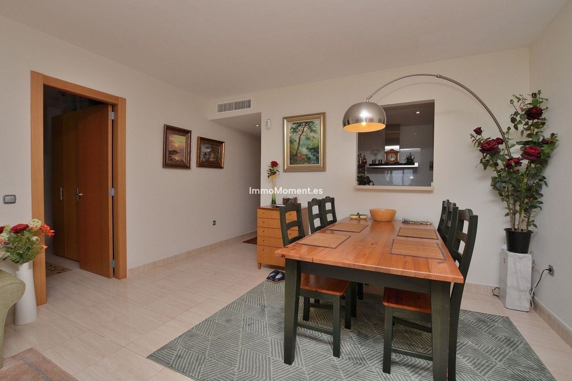 Bestaande woning - Appartement - Benalmadena - Benalmadena Centro