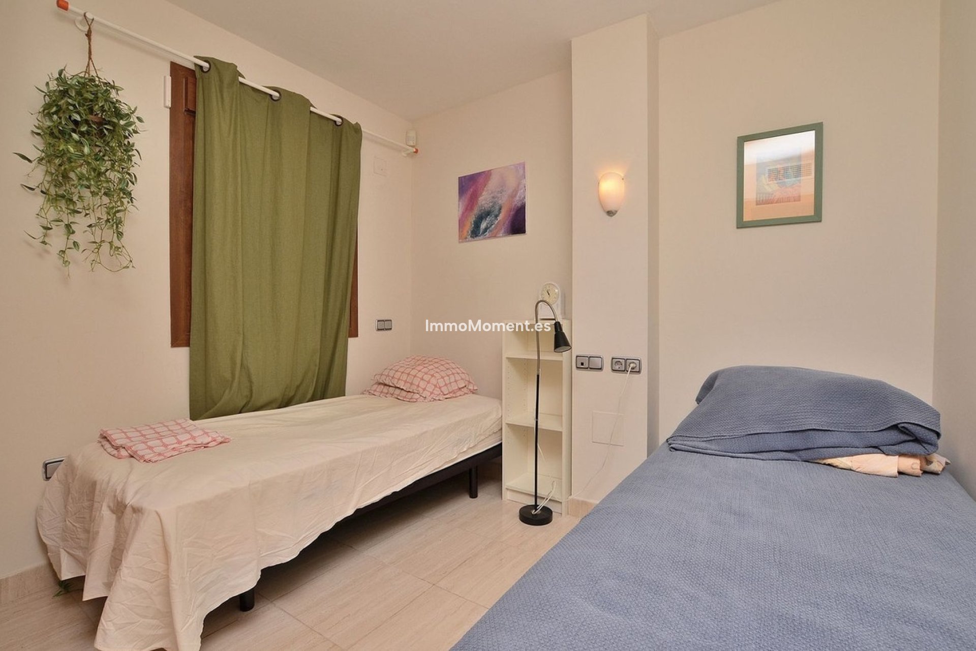 Bestaande woning - Appartement - Benalmadena - Benalmadena Centro