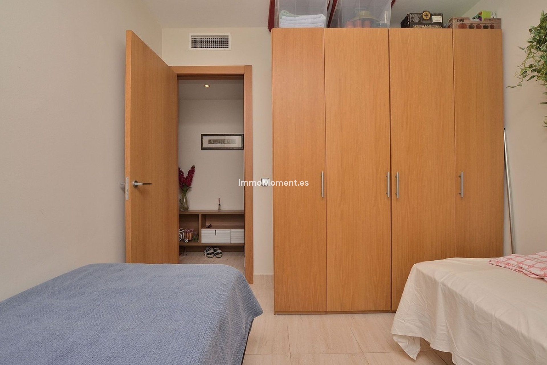 Bestaande woning - Appartement - Benalmadena - Benalmadena Centro
