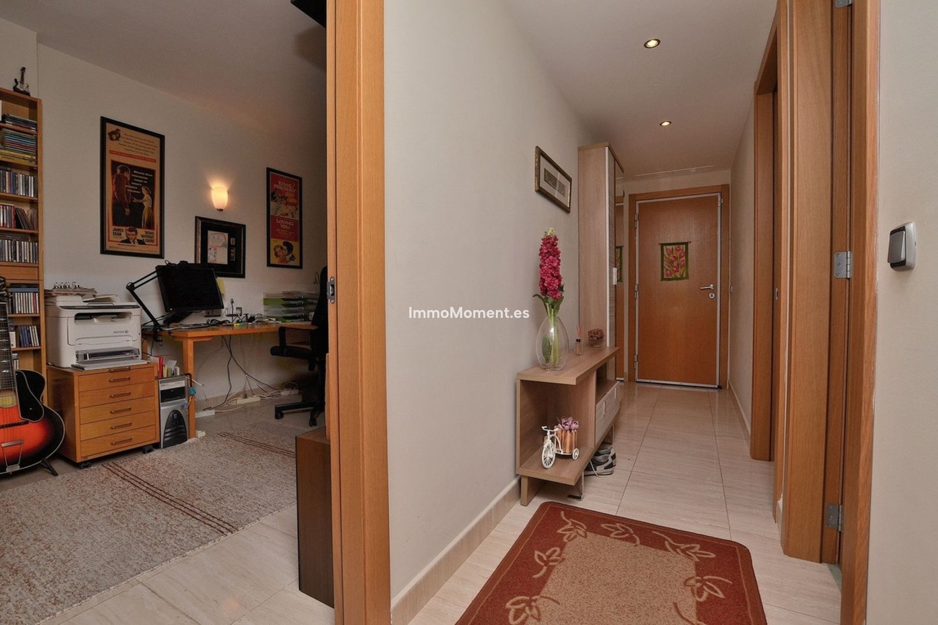 Bestaande woning - Appartement - Benalmadena - Benalmadena Centro