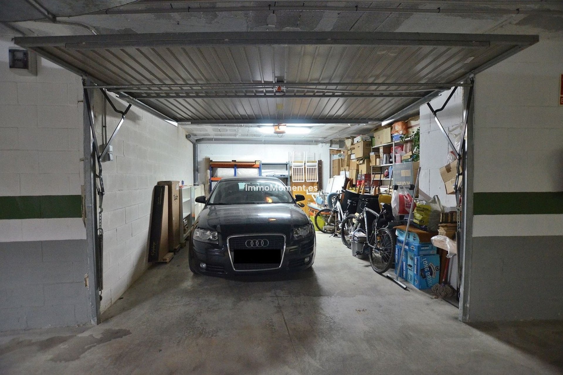 Bestaande woning - Appartement - Benalmadena - Benalmadena Centro