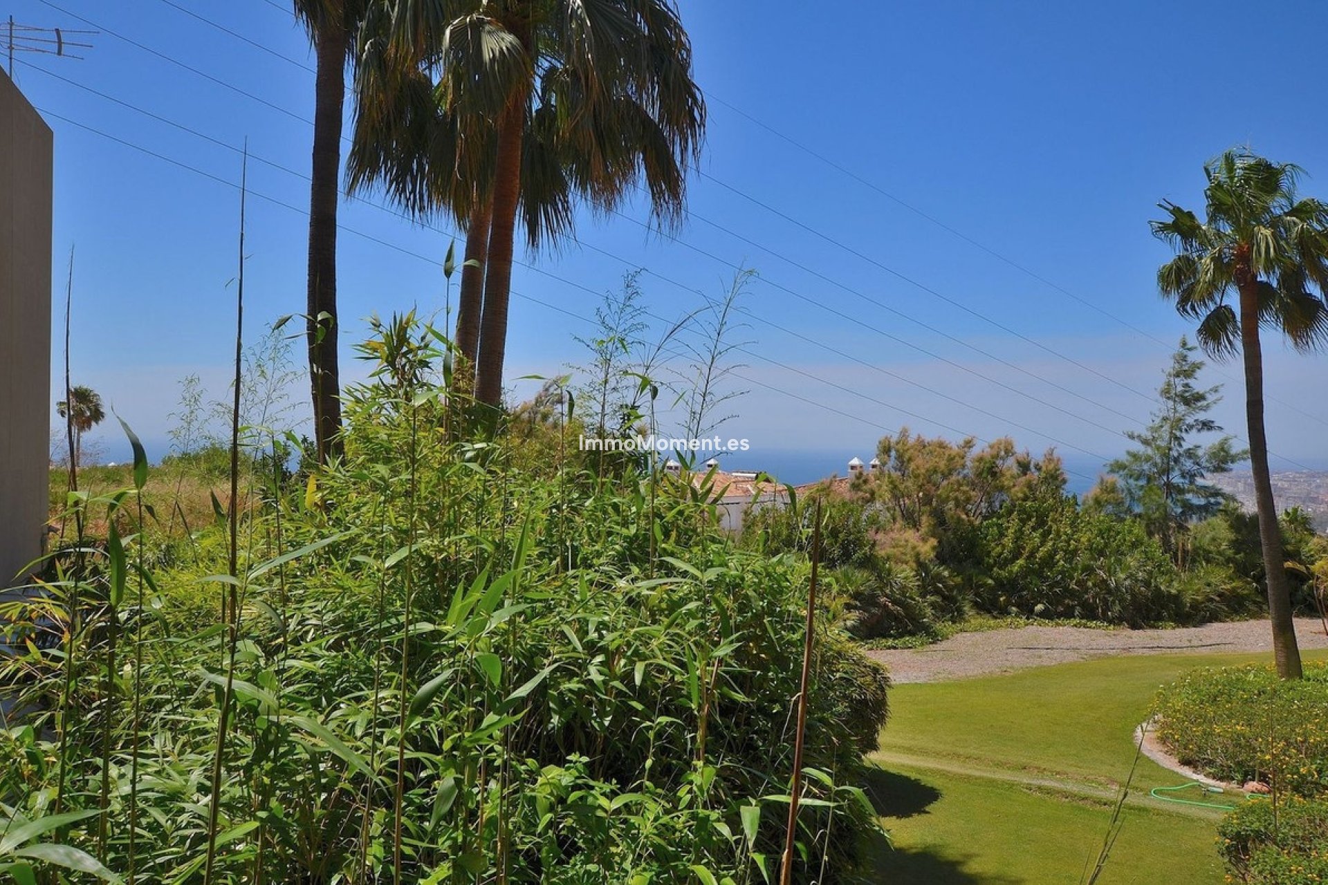 Bestaande woning - Appartement - Benalmadena - Benalmadena Centro