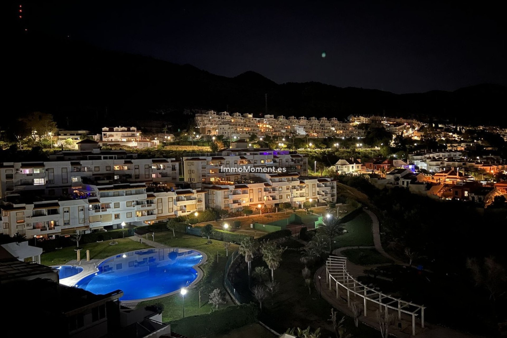 Bestaande woning - Appartement - Benalmadena - Benalmadena Centro