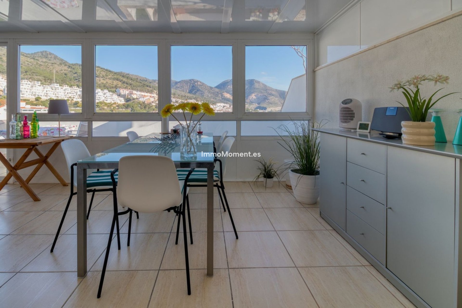 Bestaande woning - Appartement - Benalmadena - Benalmadena Centro