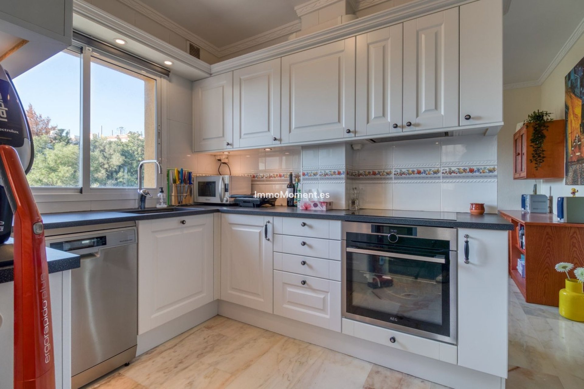 Bestaande woning - Appartement - Benalmadena - Benalmadena Centro