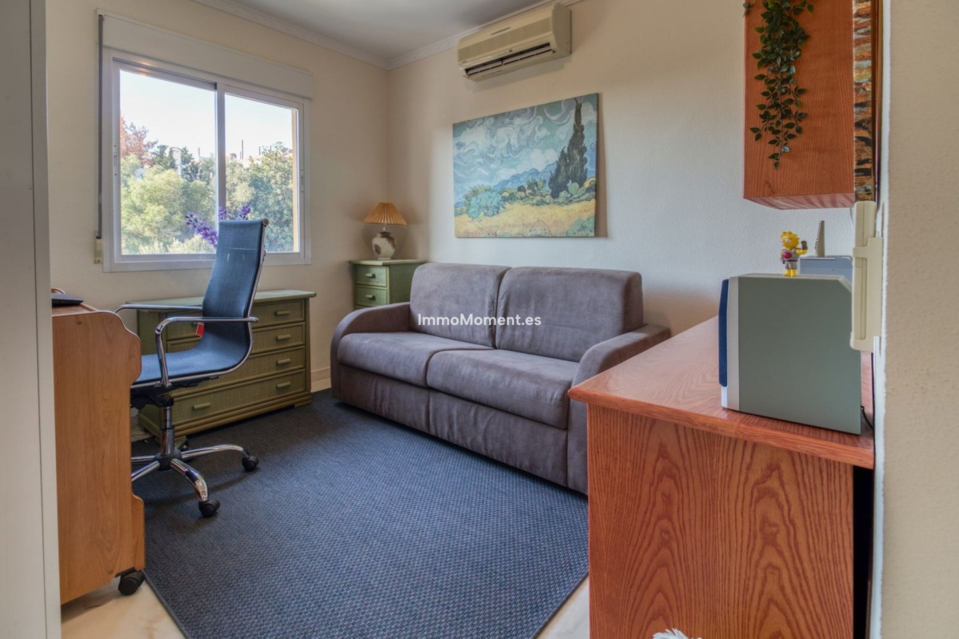 Bestaande woning - Appartement - Benalmadena - Benalmadena Centro