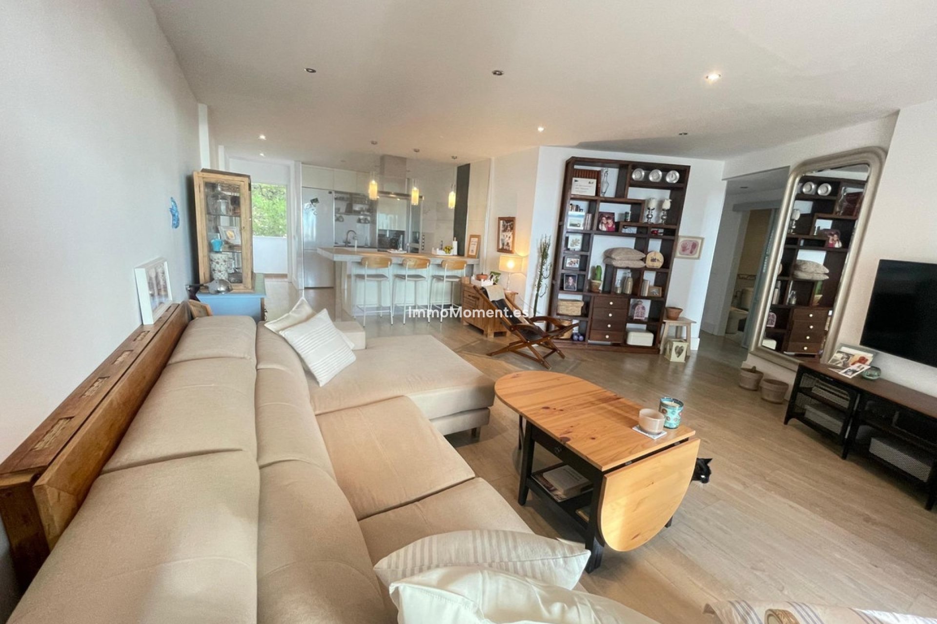 Bestaande woning - Appartement - Benalmadena - Benalmadena Centro