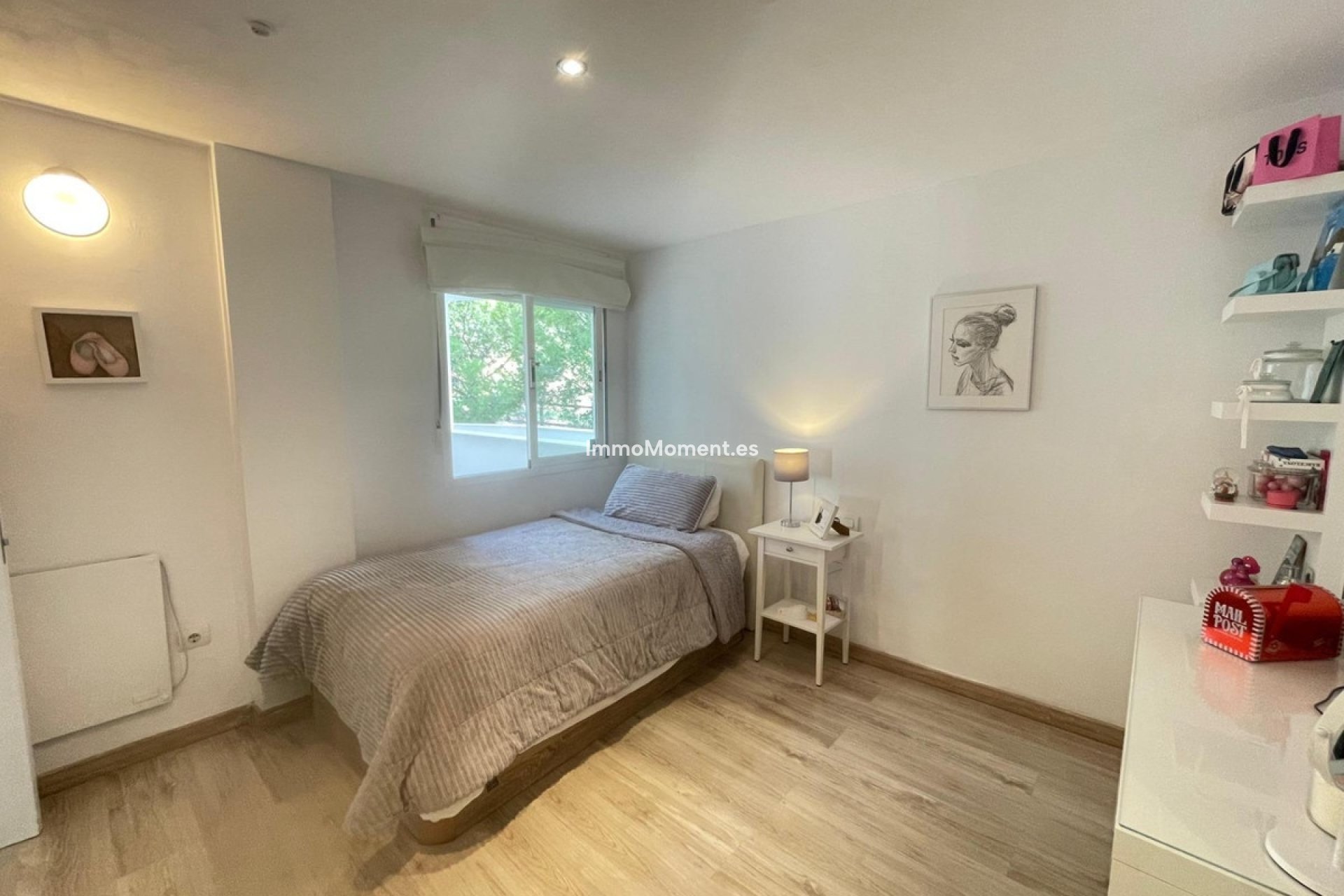 Bestaande woning - Appartement - Benalmadena - Benalmadena Centro