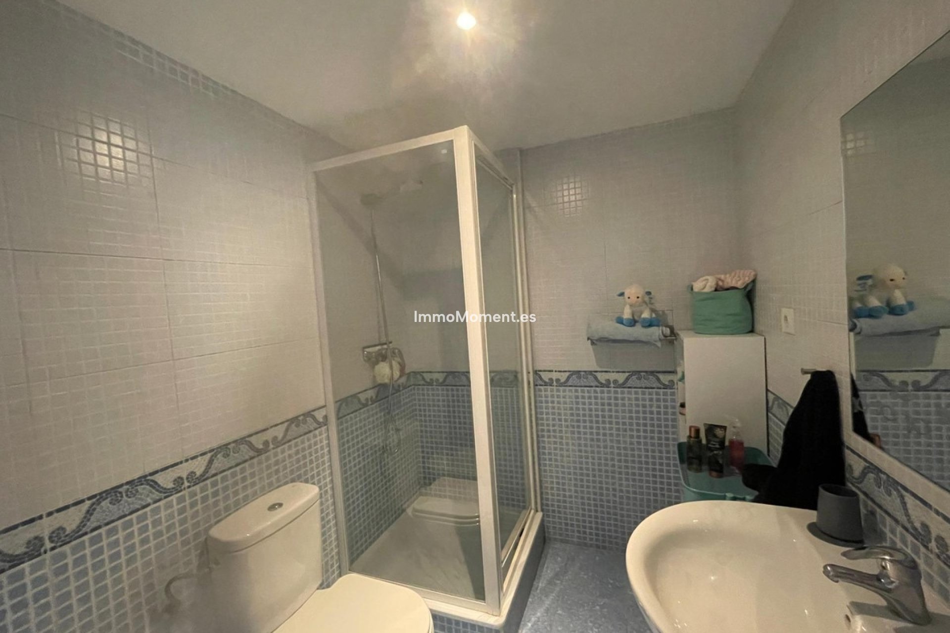 Bestaande woning - Appartement - Benalmadena - Benalmadena Centro