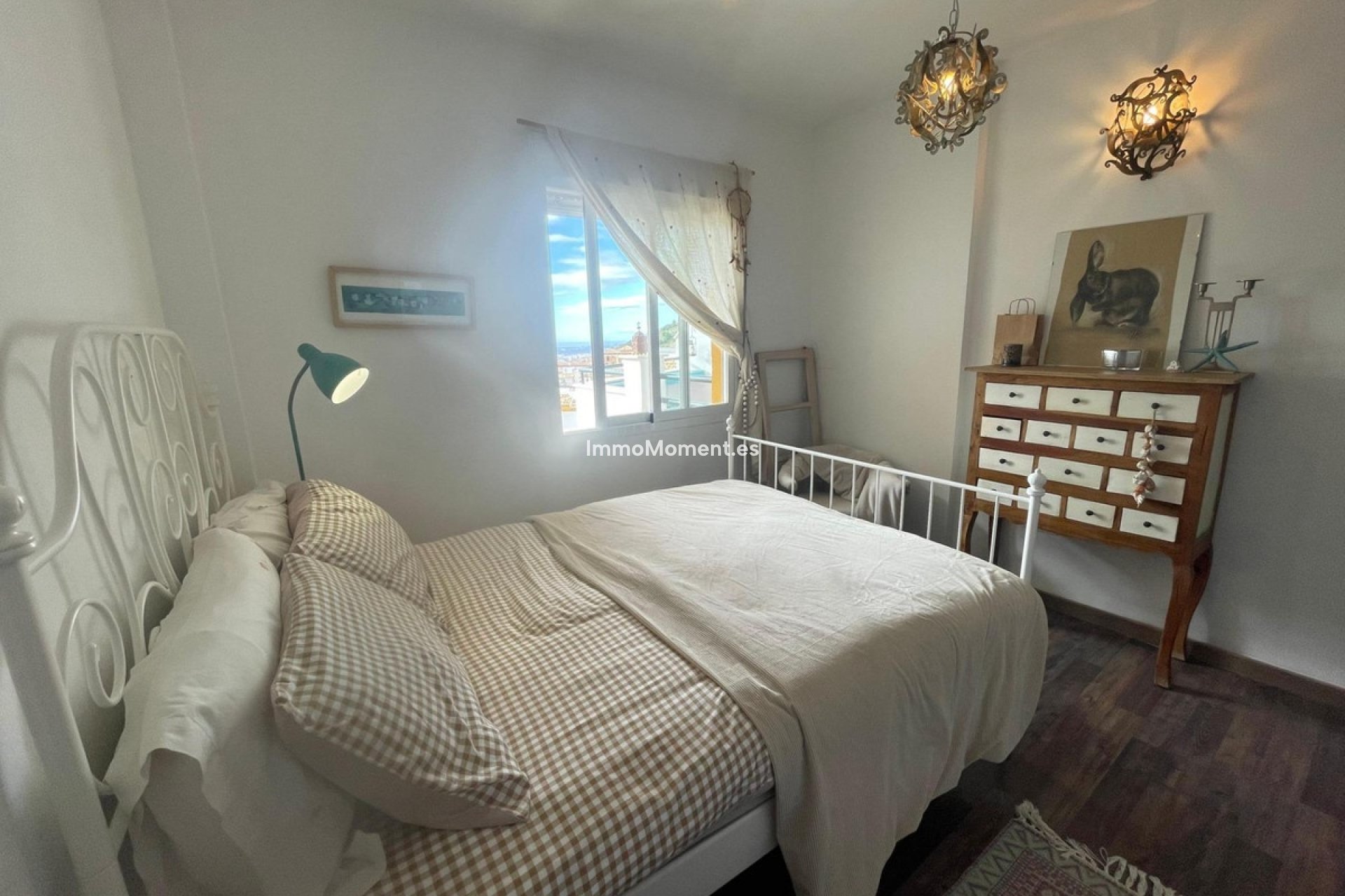 Bestaande woning - Appartement - Benalmadena - Benalmadena Centro