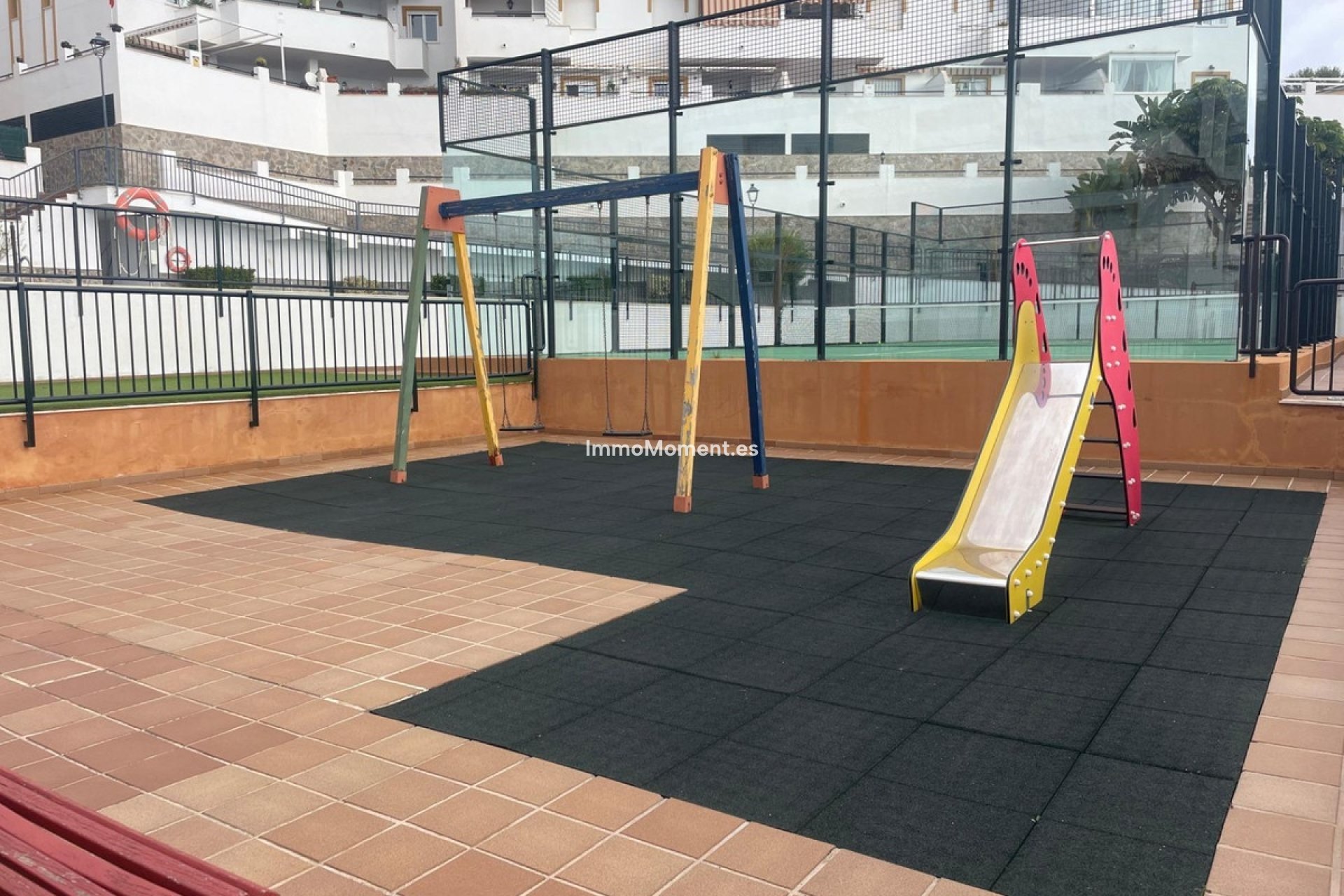 Bestaande woning - Appartement - Benalmadena - Benalmadena Centro