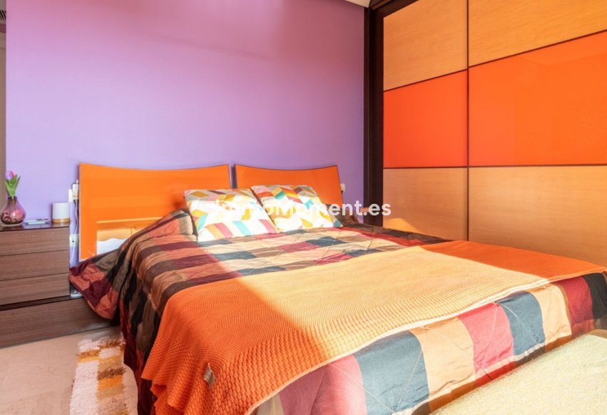 Bestaande woning - Appartement - Benalmadena - Benalmadena Centro