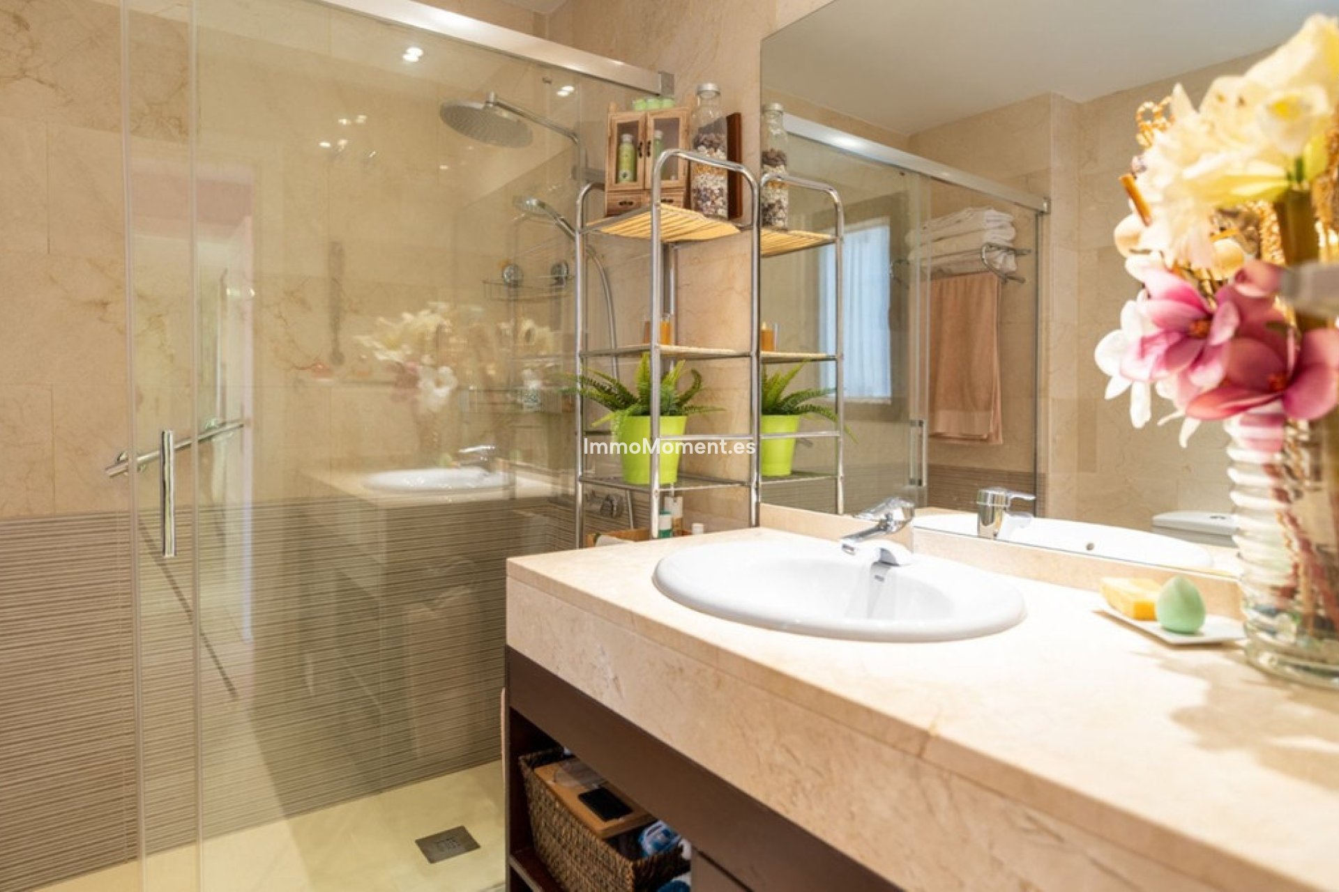 Bestaande woning - Appartement - Benalmadena - Benalmadena Centro