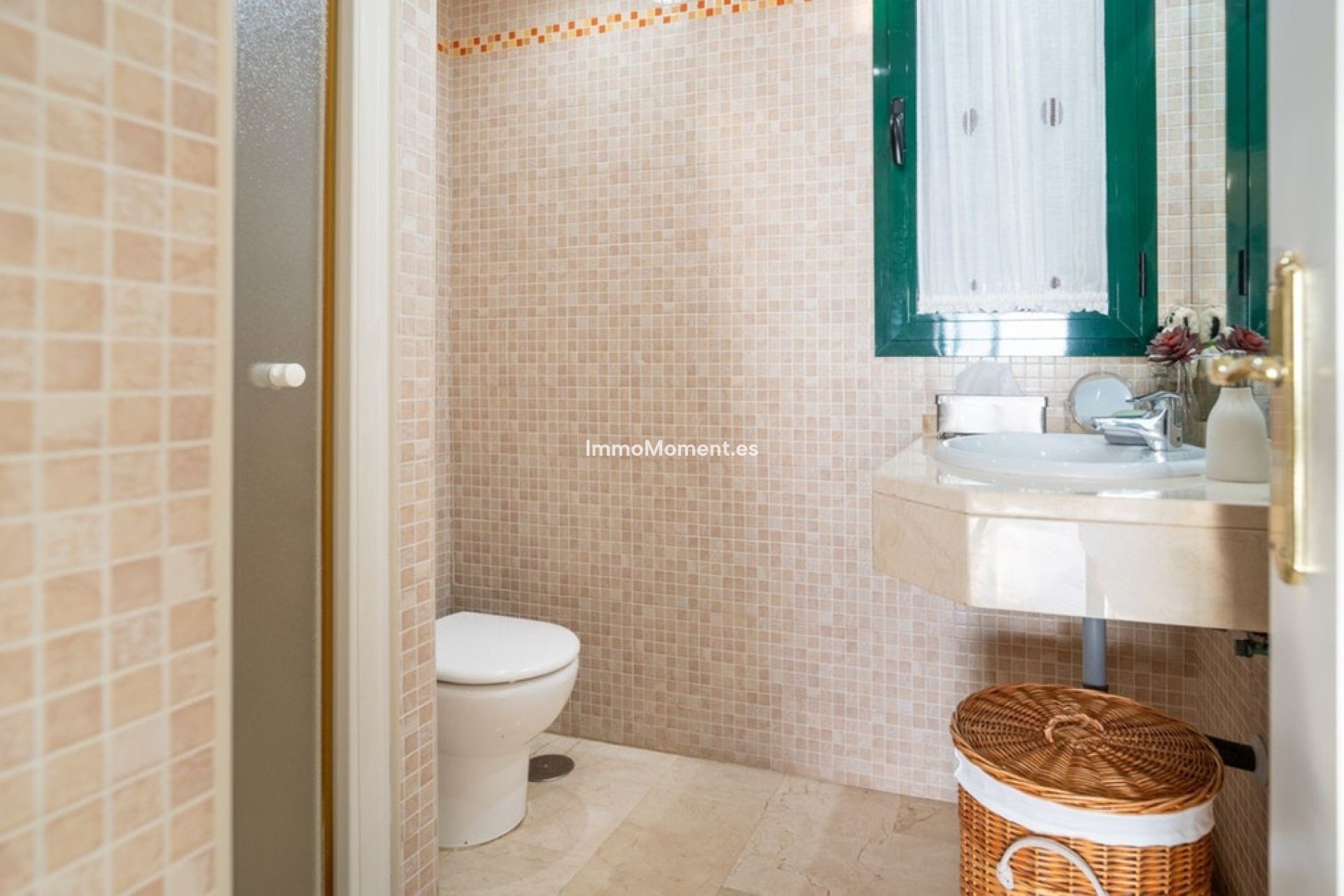 Bestaande woning - Appartement - Benalmadena - Benalmadena Centro