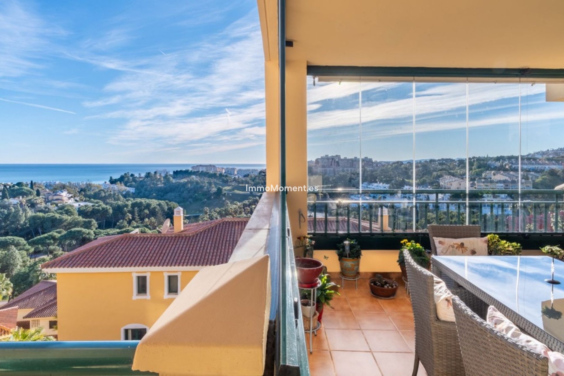 Bestaande woning - Appartement - Benalmadena - Benalmadena Centro