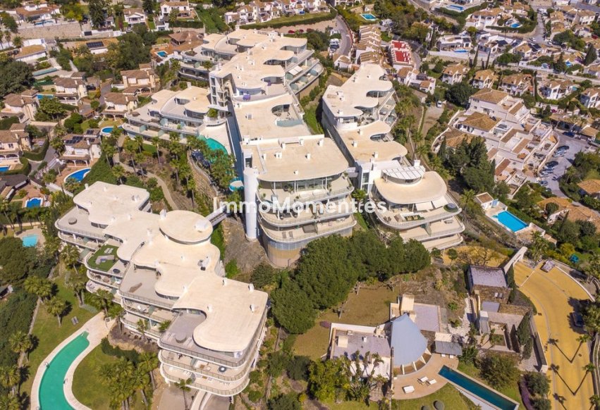 Bestaande woning - Appartement - Benalmadena - Benalmadena Centro