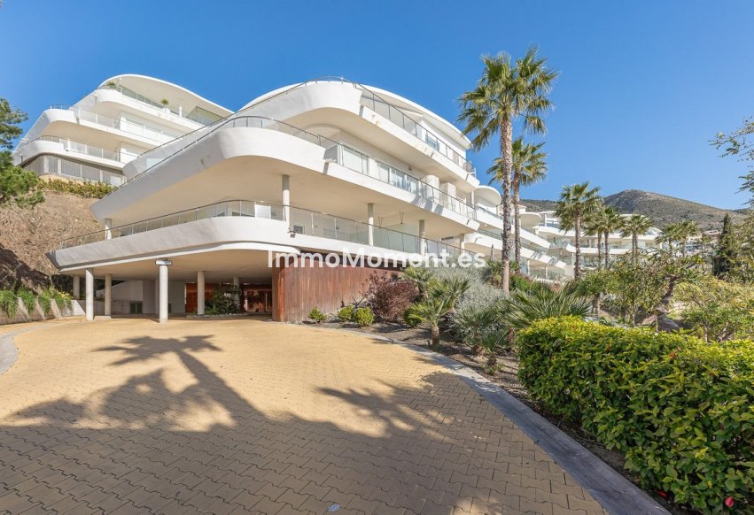 Bestaande woning - Appartement - Benalmadena - Benalmadena Centro