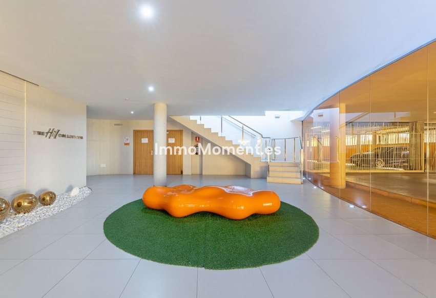 Bestaande woning - Appartement - Benalmadena - Benalmadena Centro