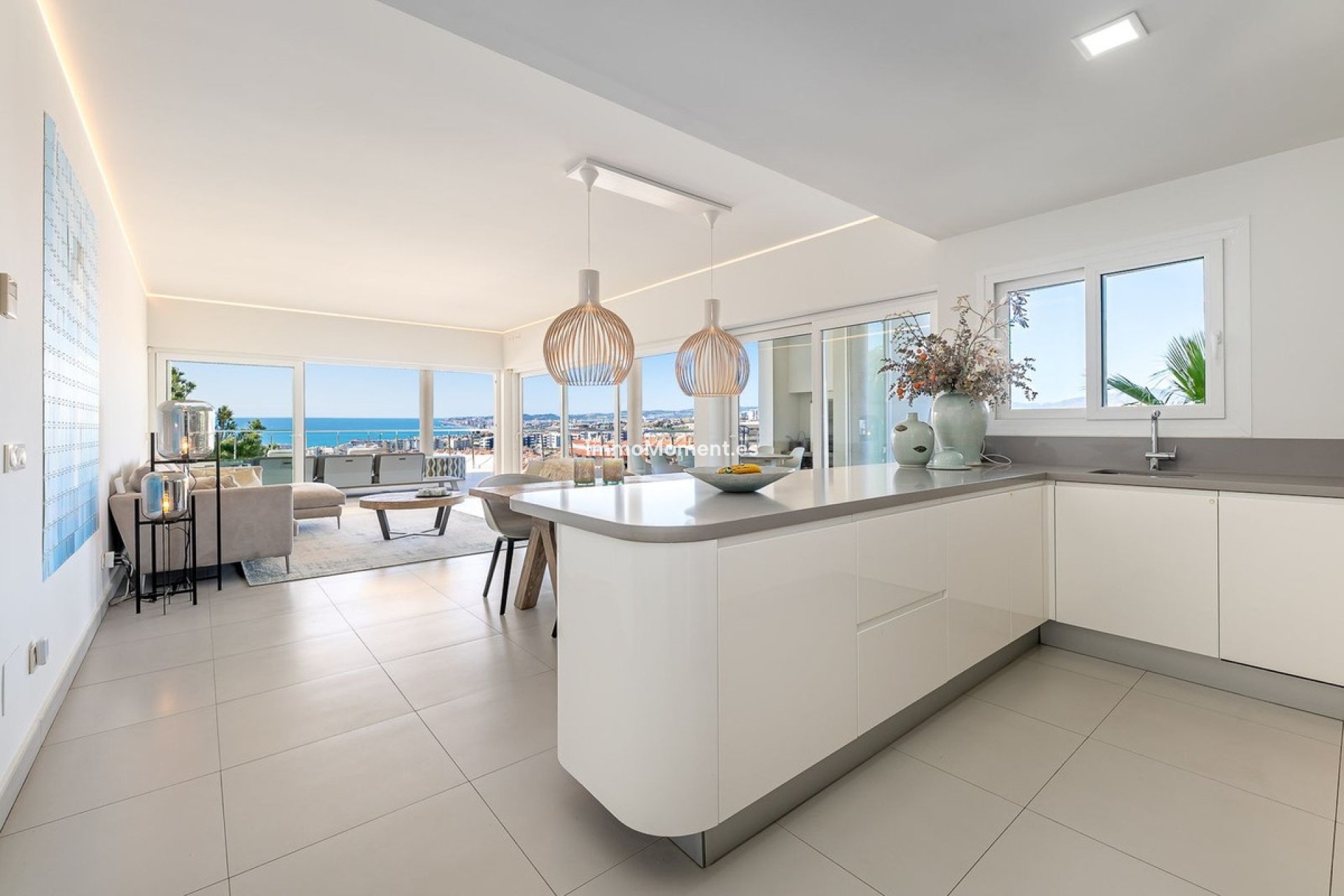 Bestaande woning - Appartement - Benalmadena - Benalmadena Centro