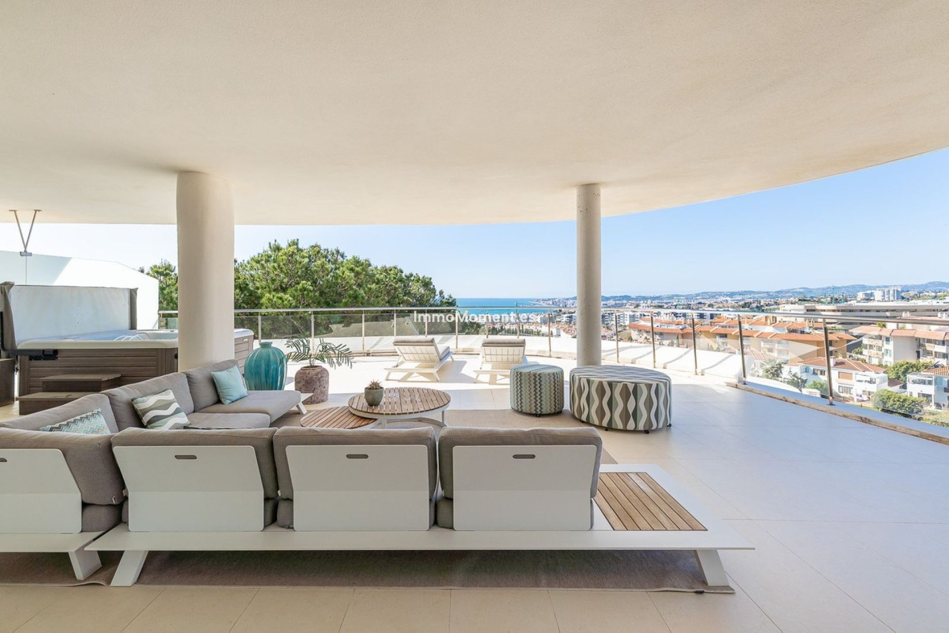 Bestaande woning - Appartement - Benalmadena - Benalmadena Centro