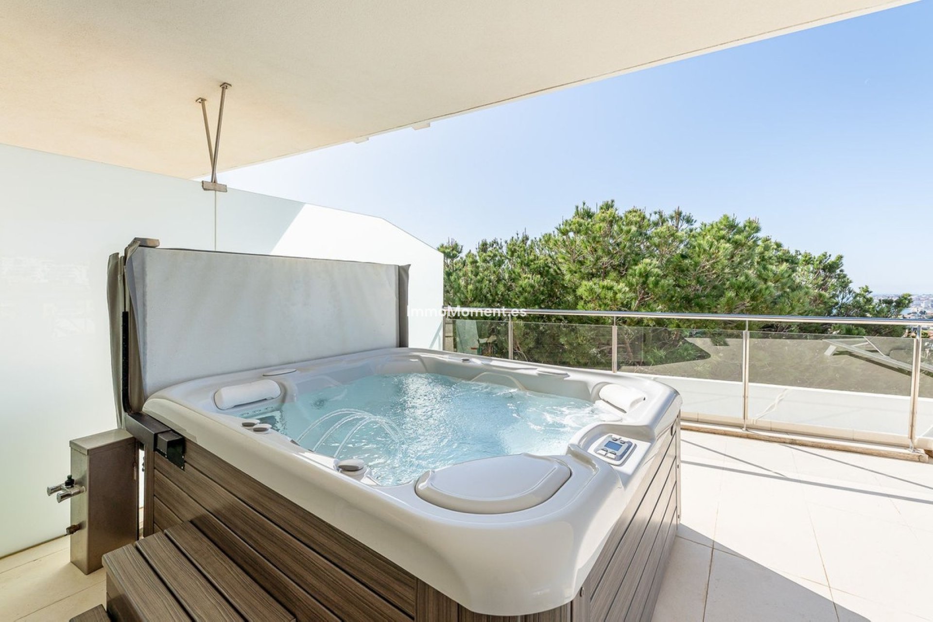 Bestaande woning - Appartement - Benalmadena - Benalmadena Centro