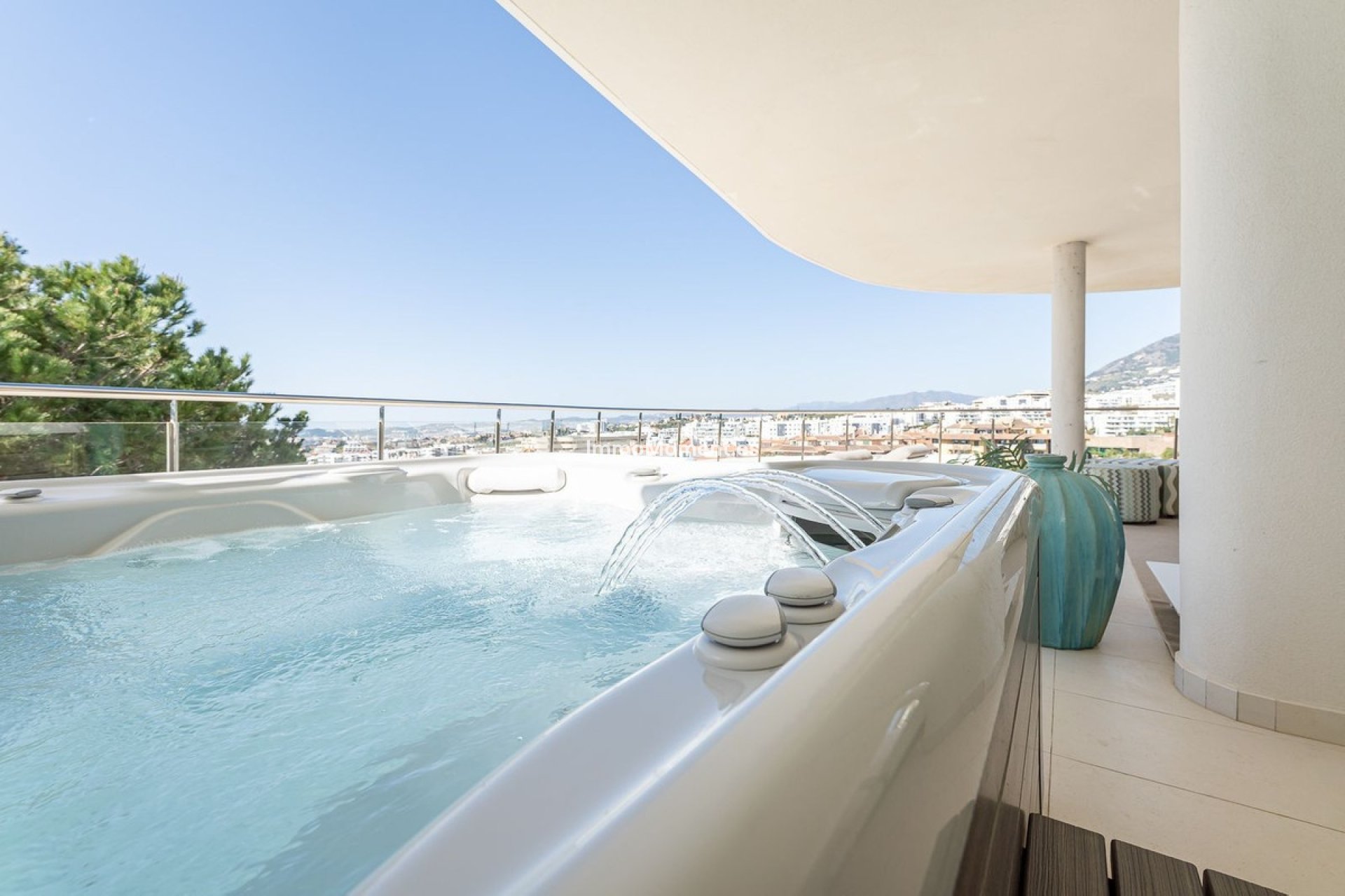 Bestaande woning - Appartement - Benalmadena - Benalmadena Centro