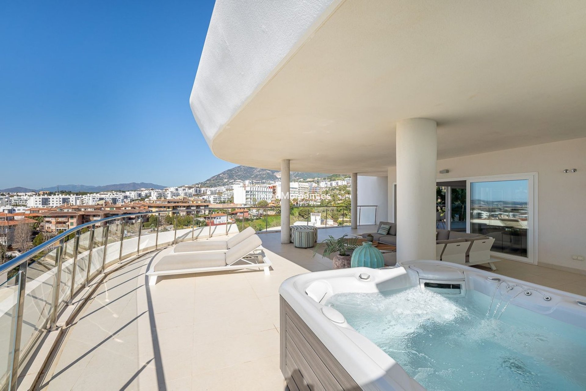 Bestaande woning - Appartement - Benalmadena - Benalmadena Centro