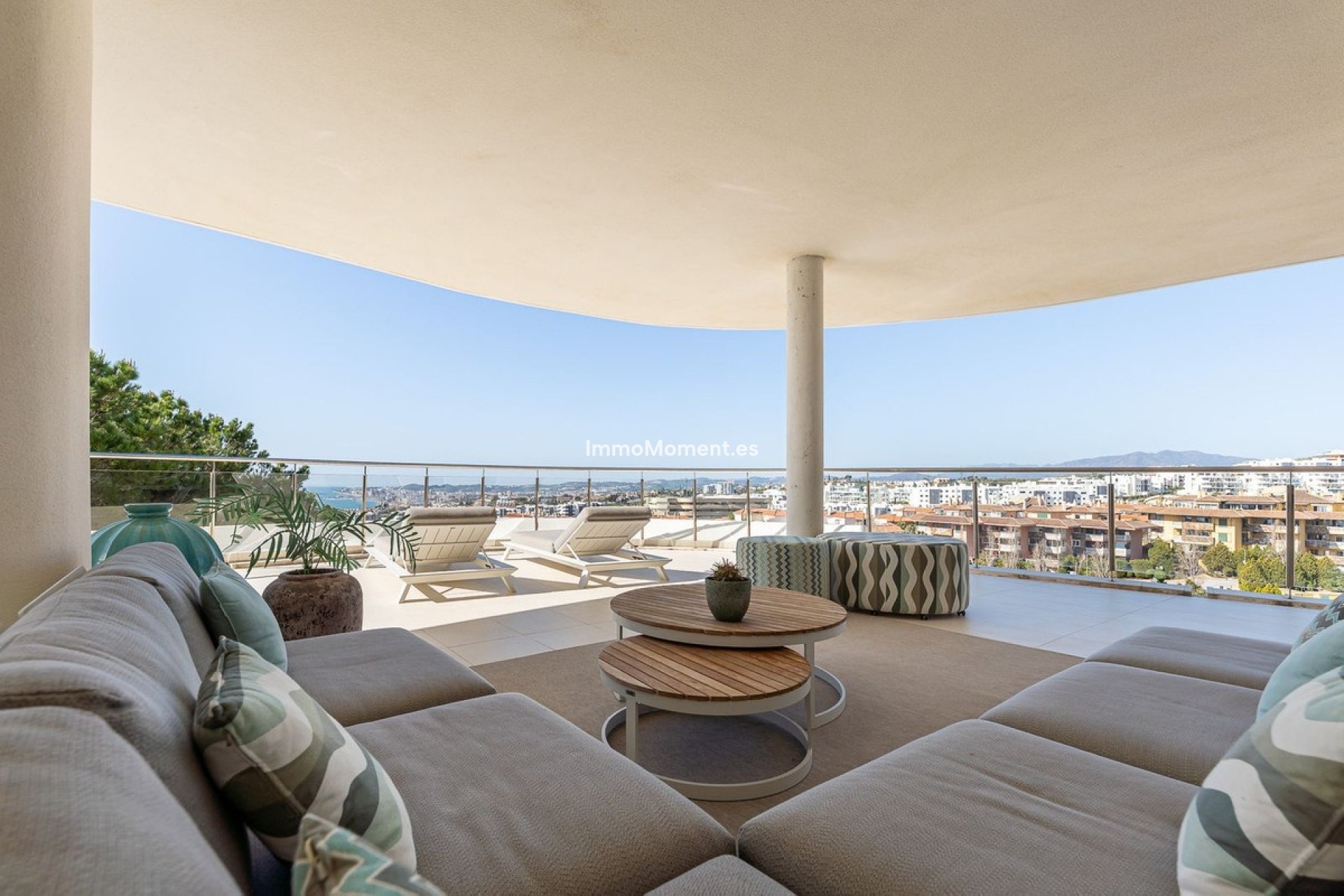 Bestaande woning - Appartement - Benalmadena - Benalmadena Centro