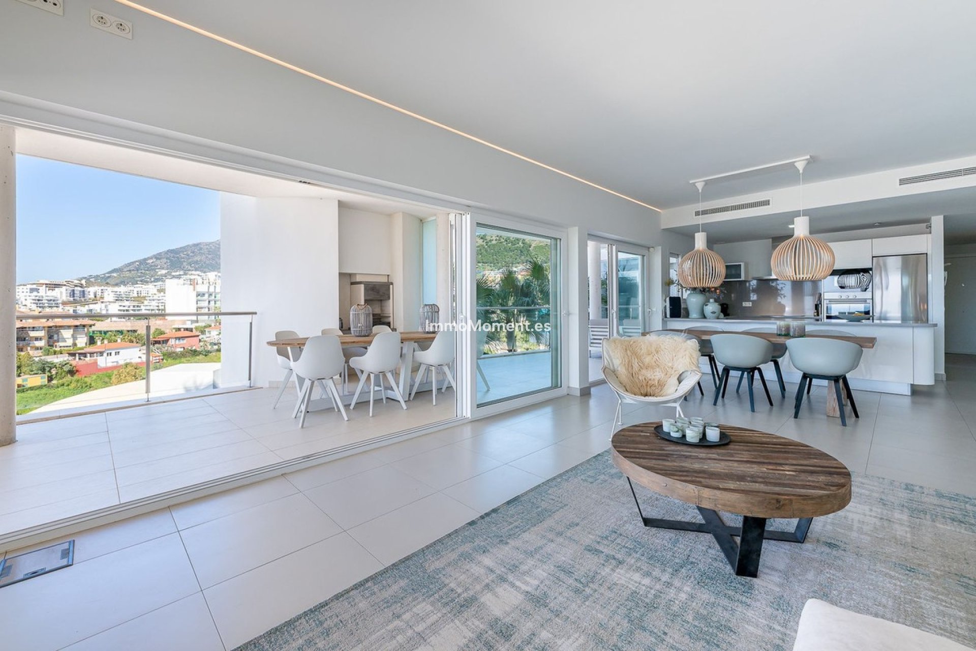 Bestaande woning - Appartement - Benalmadena - Benalmadena Centro