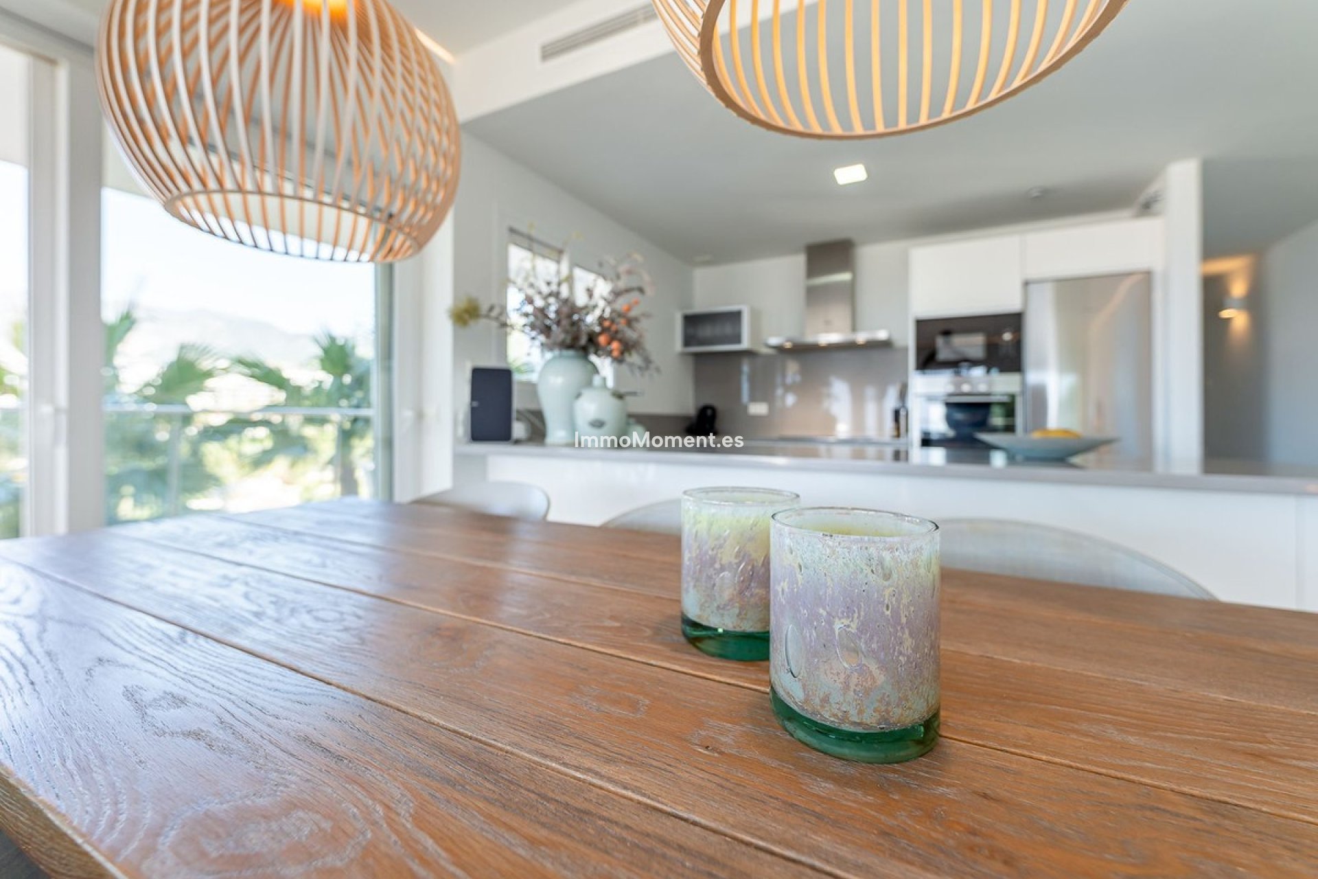 Bestaande woning - Appartement - Benalmadena - Benalmadena Centro