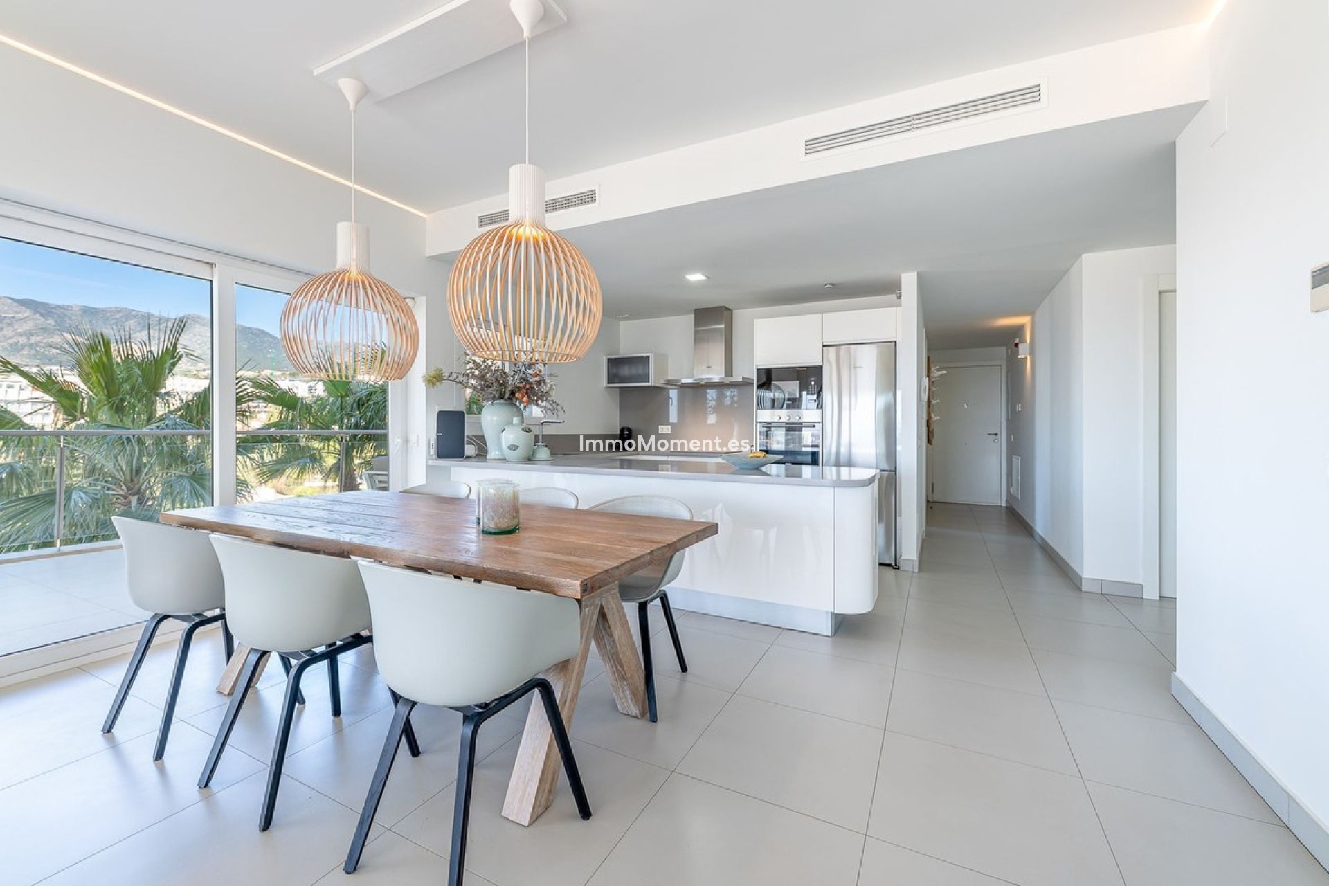 Bestaande woning - Appartement - Benalmadena - Benalmadena Centro