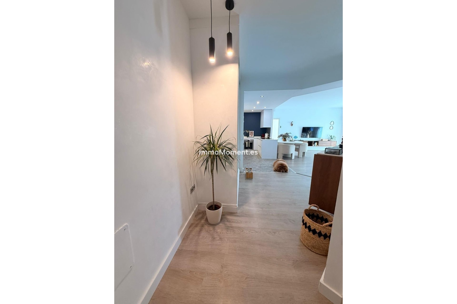 Bestaande woning - Appartement - Benalmadena - Benalmadena Centro