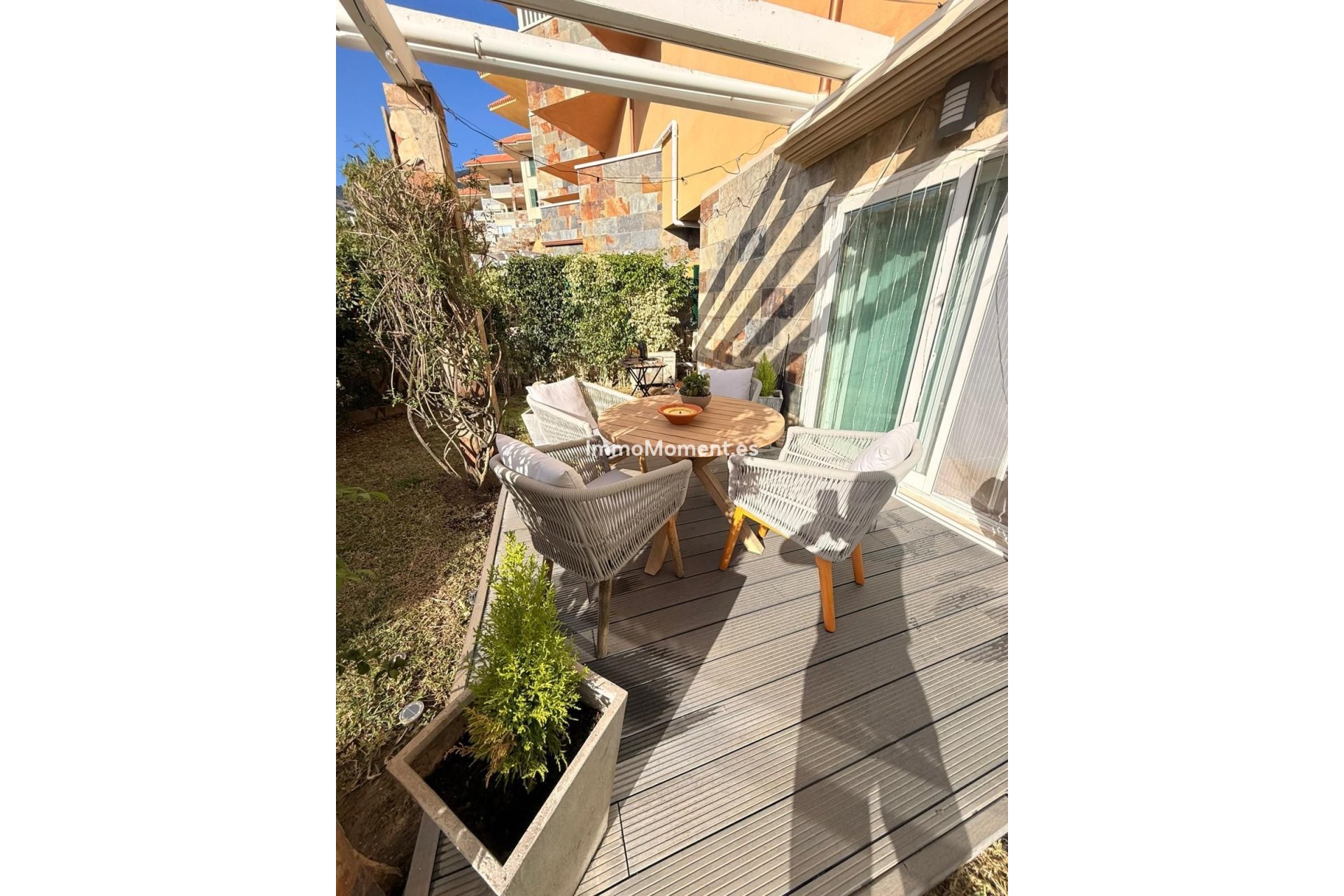 Bestaande woning - Appartement - Benalmadena - Benalmadena Centro