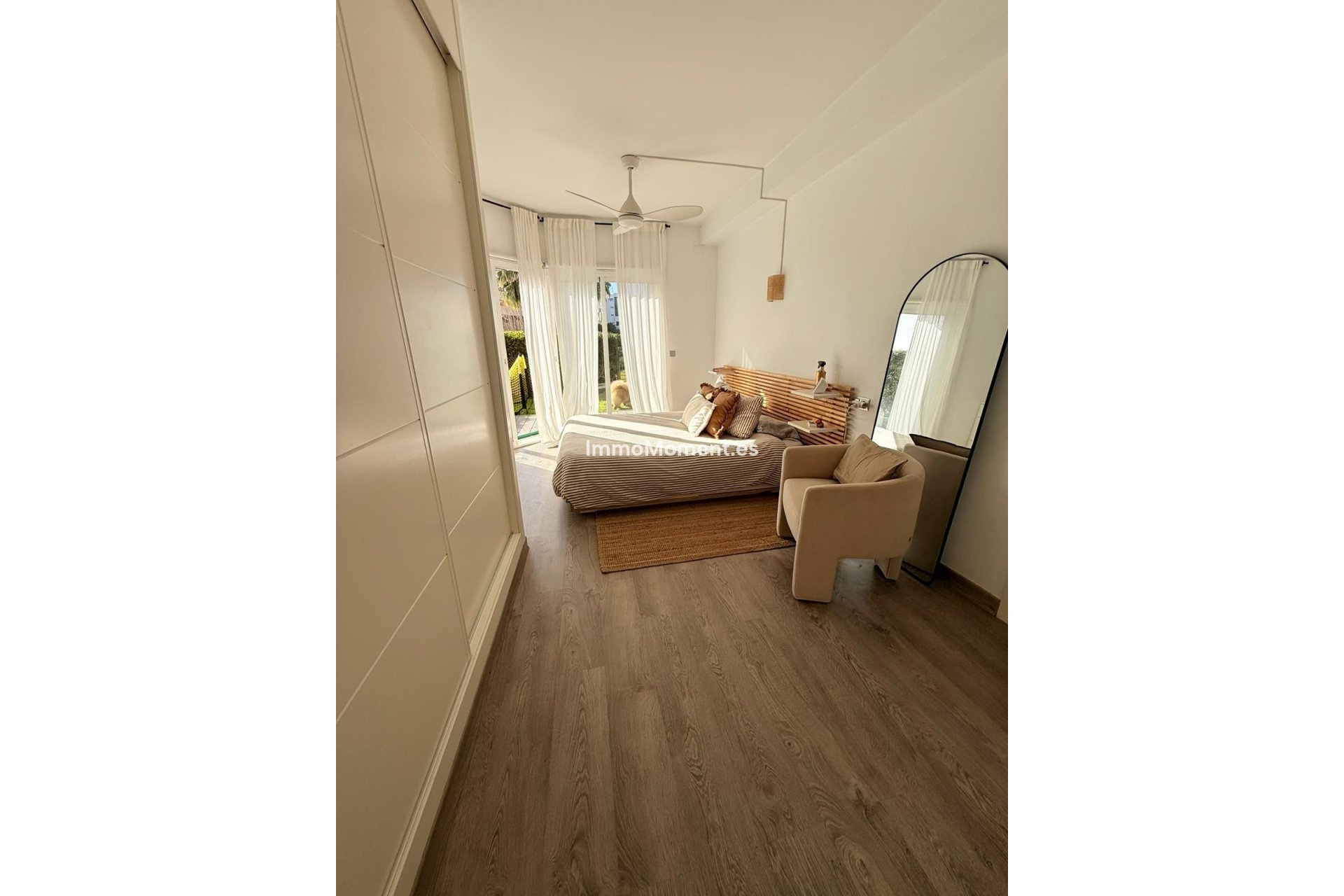 Bestaande woning - Appartement - Benalmadena - Benalmadena Centro