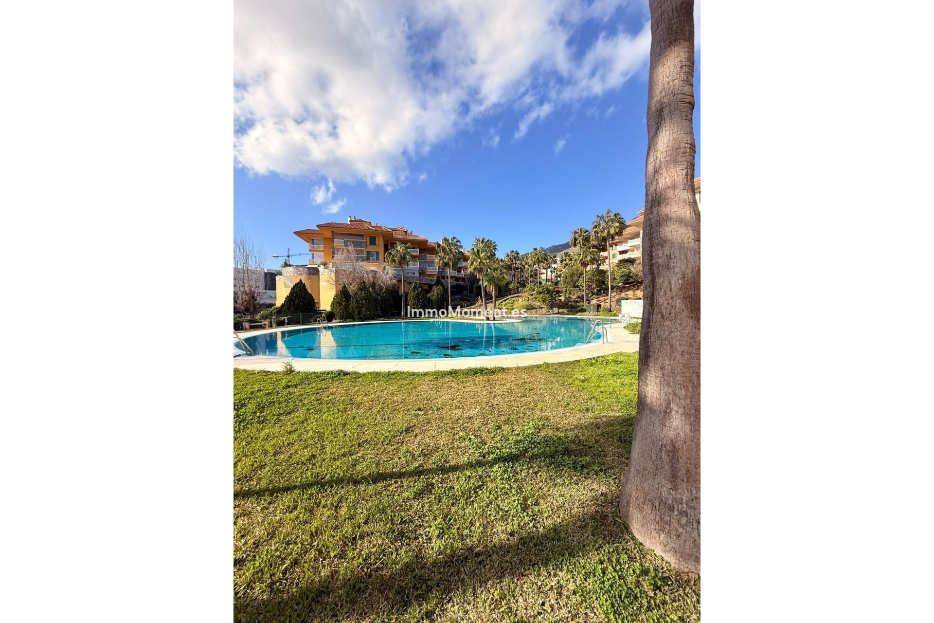 Bestaande woning - Appartement - Benalmadena - Benalmadena Centro