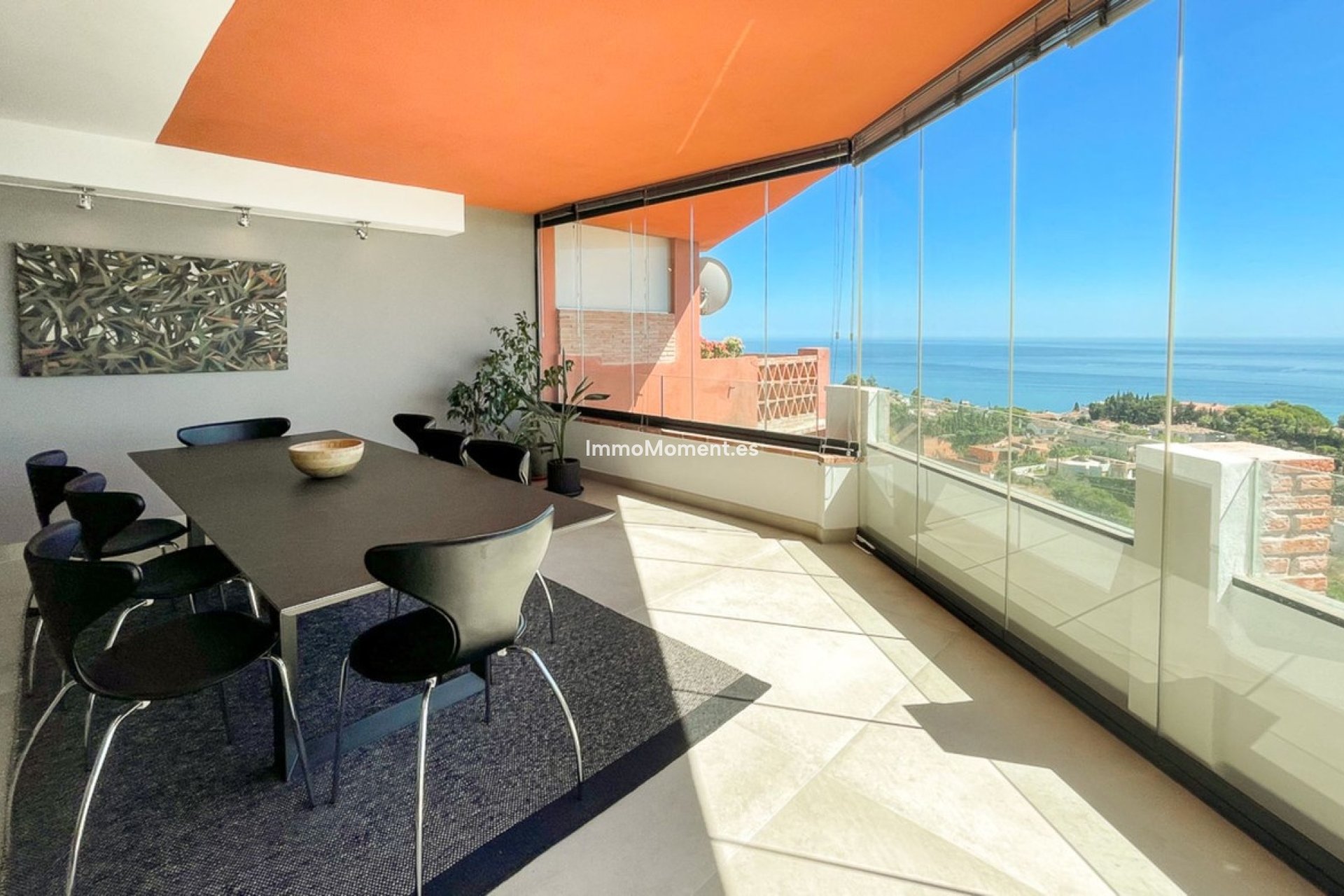 Bestaande woning - Appartement - Benalmadena - Benalmadena Centro