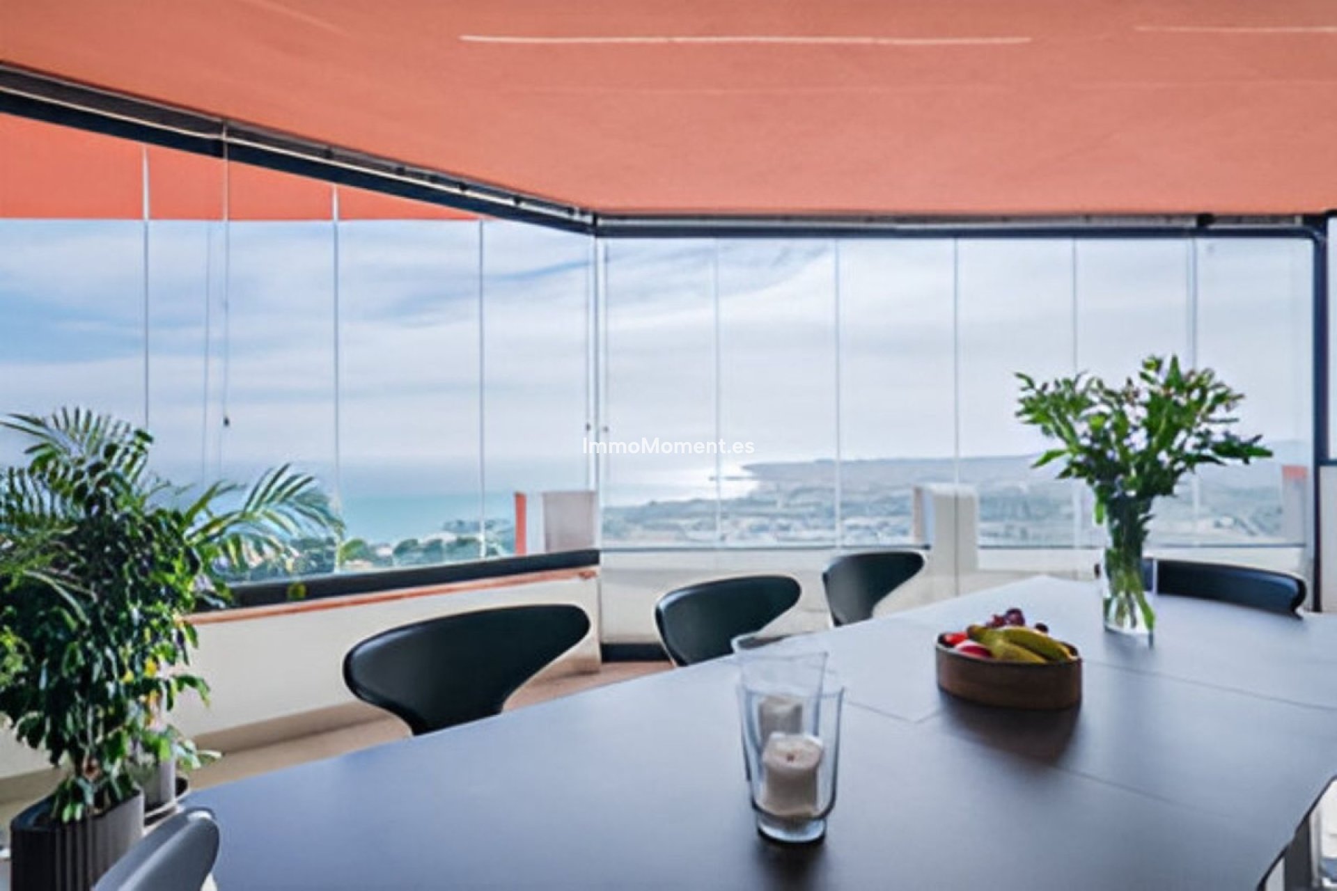 Bestaande woning - Appartement - Benalmadena - Benalmadena Centro