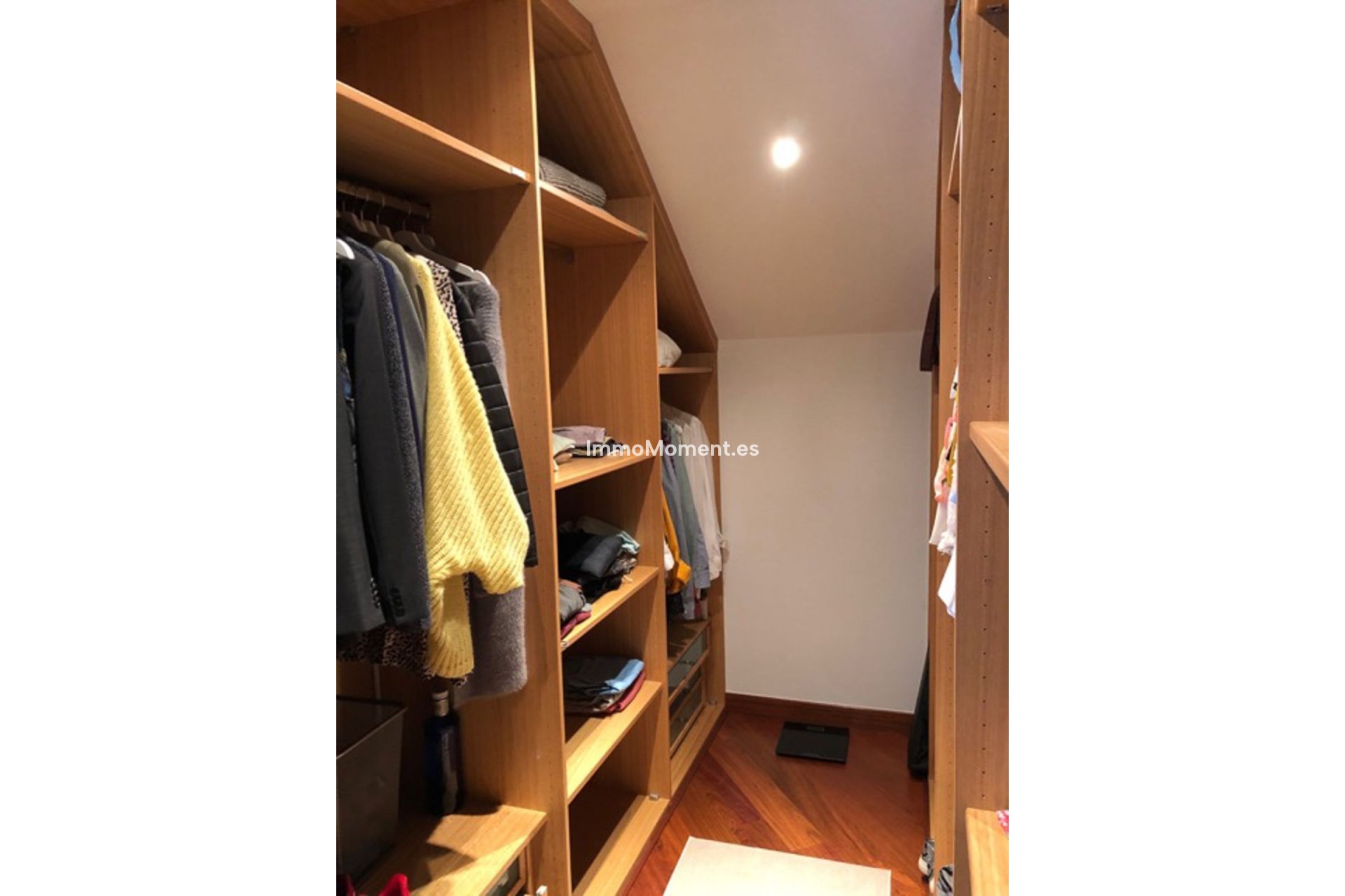 Bestaande woning - Appartement - Benalmadena - Benalmadena Centro