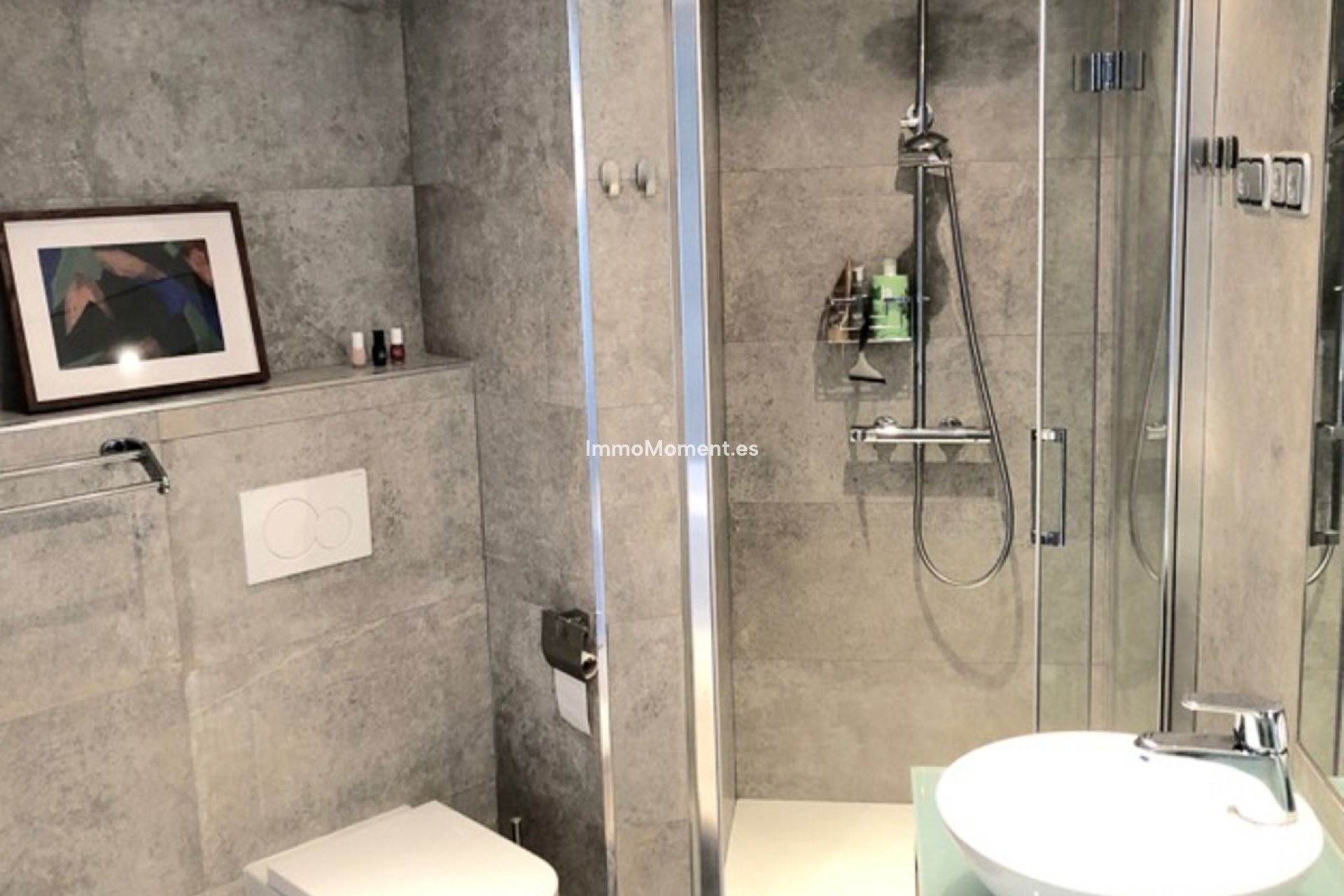 Bestaande woning - Appartement - Benalmadena - Benalmadena Centro