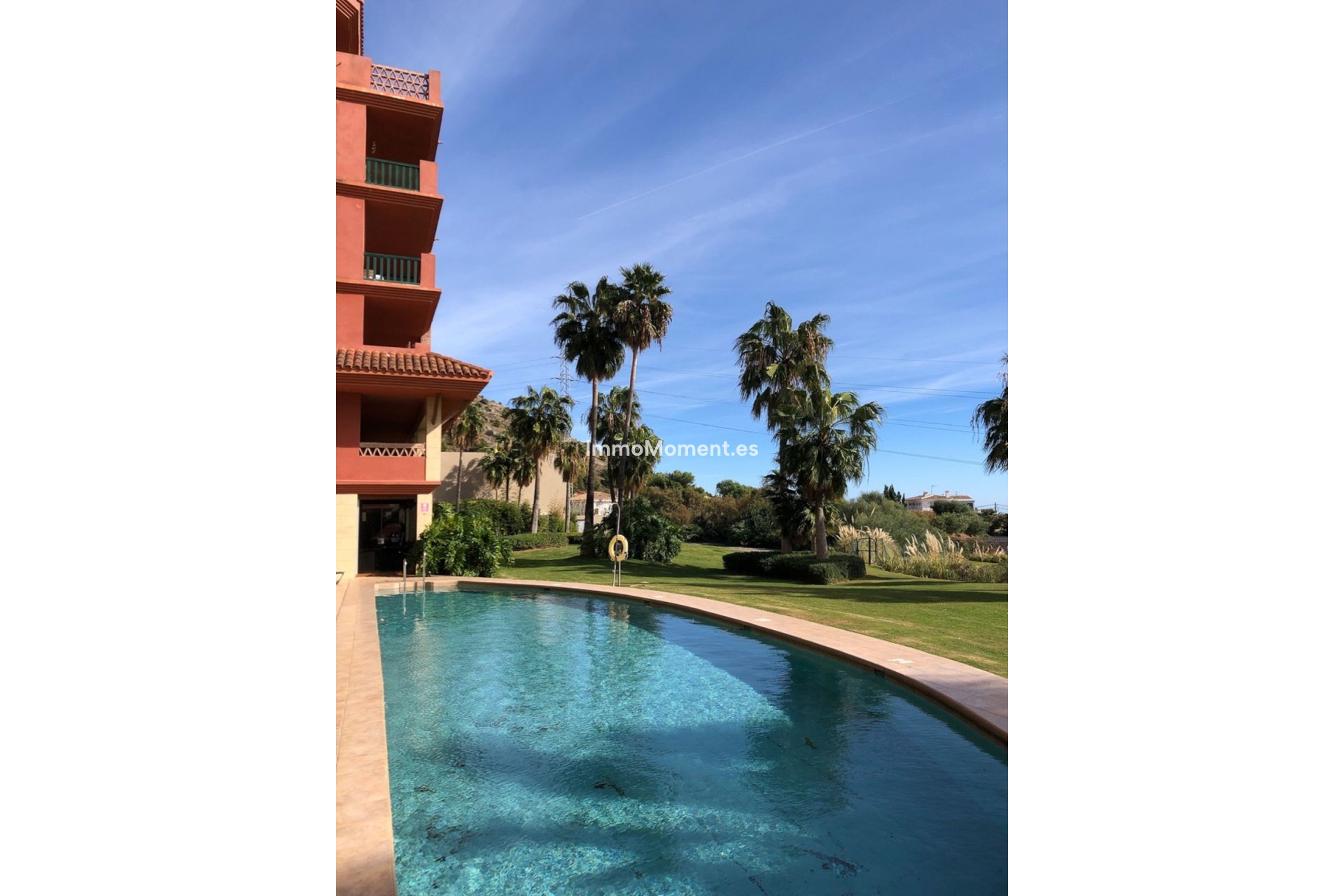 Bestaande woning - Appartement - Benalmadena - Benalmadena Centro