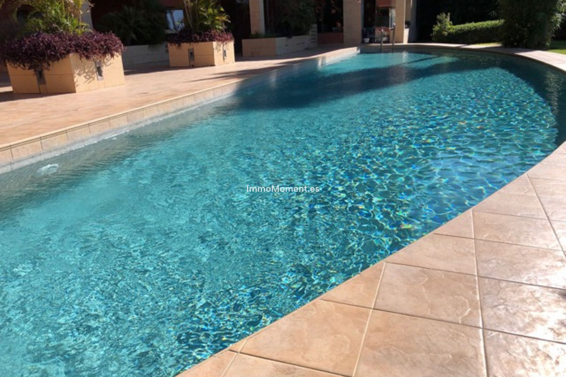 Bestaande woning - Appartement - Benalmadena - Benalmadena Centro