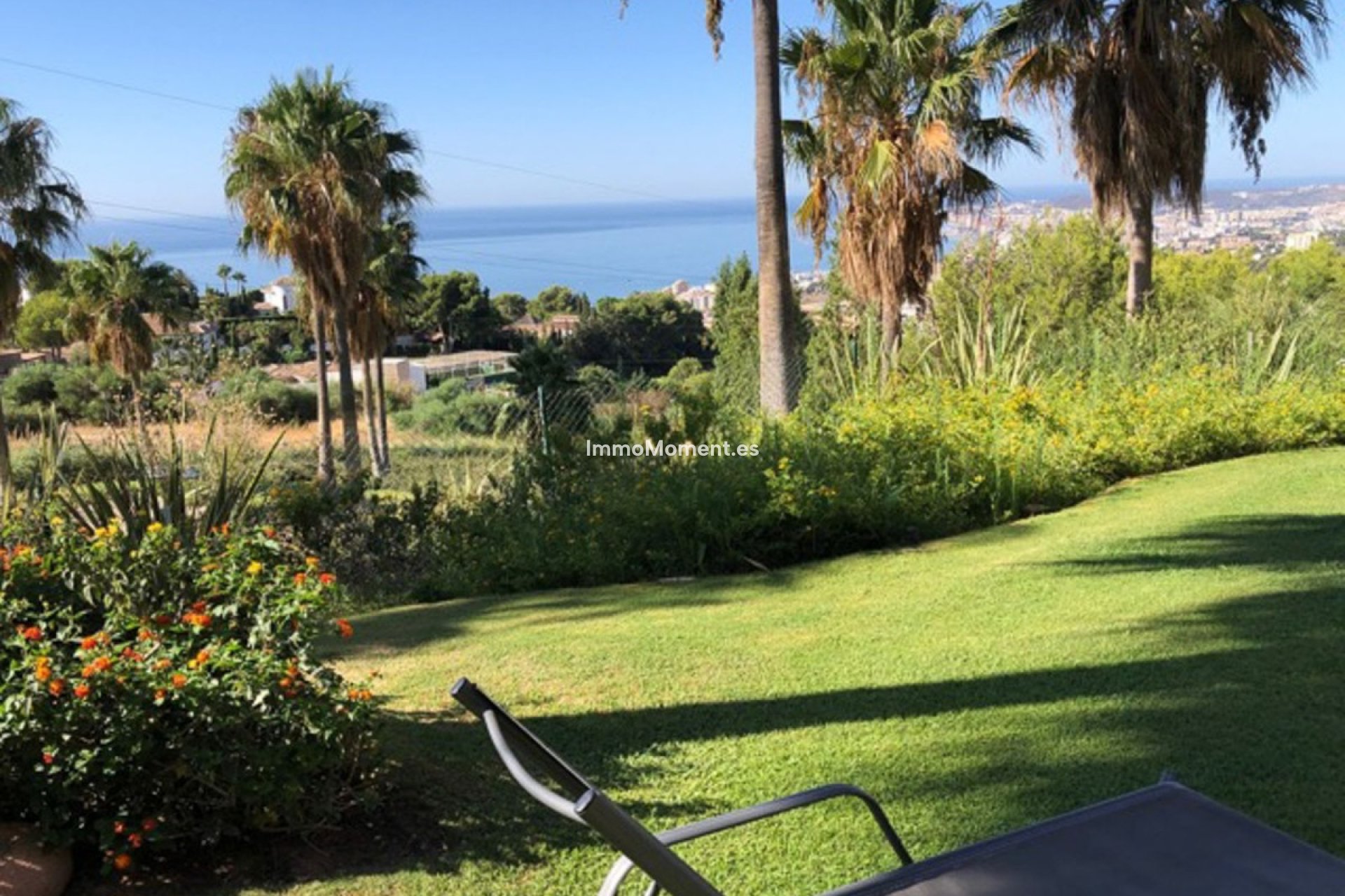 Bestaande woning - Appartement - Benalmadena - Benalmadena Centro