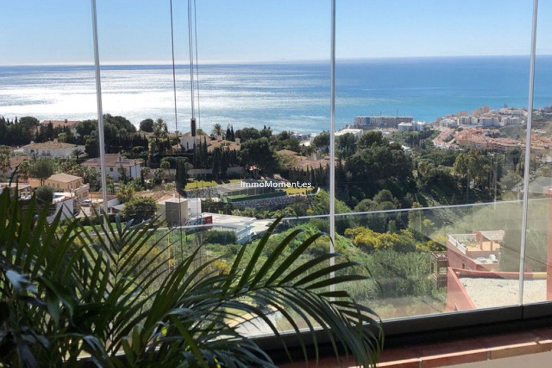 Bestaande woning - Appartement - Benalmadena - Benalmadena Centro