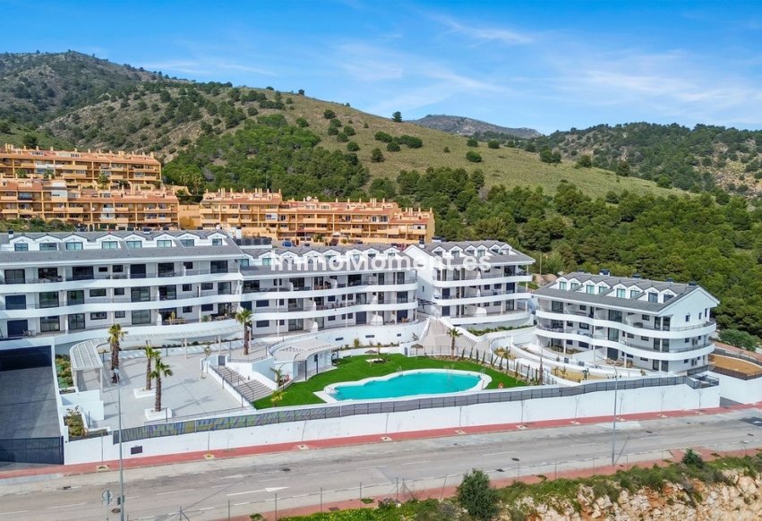 Bestaande woning - Appartement - Benalmadena - Benalmadena Centro