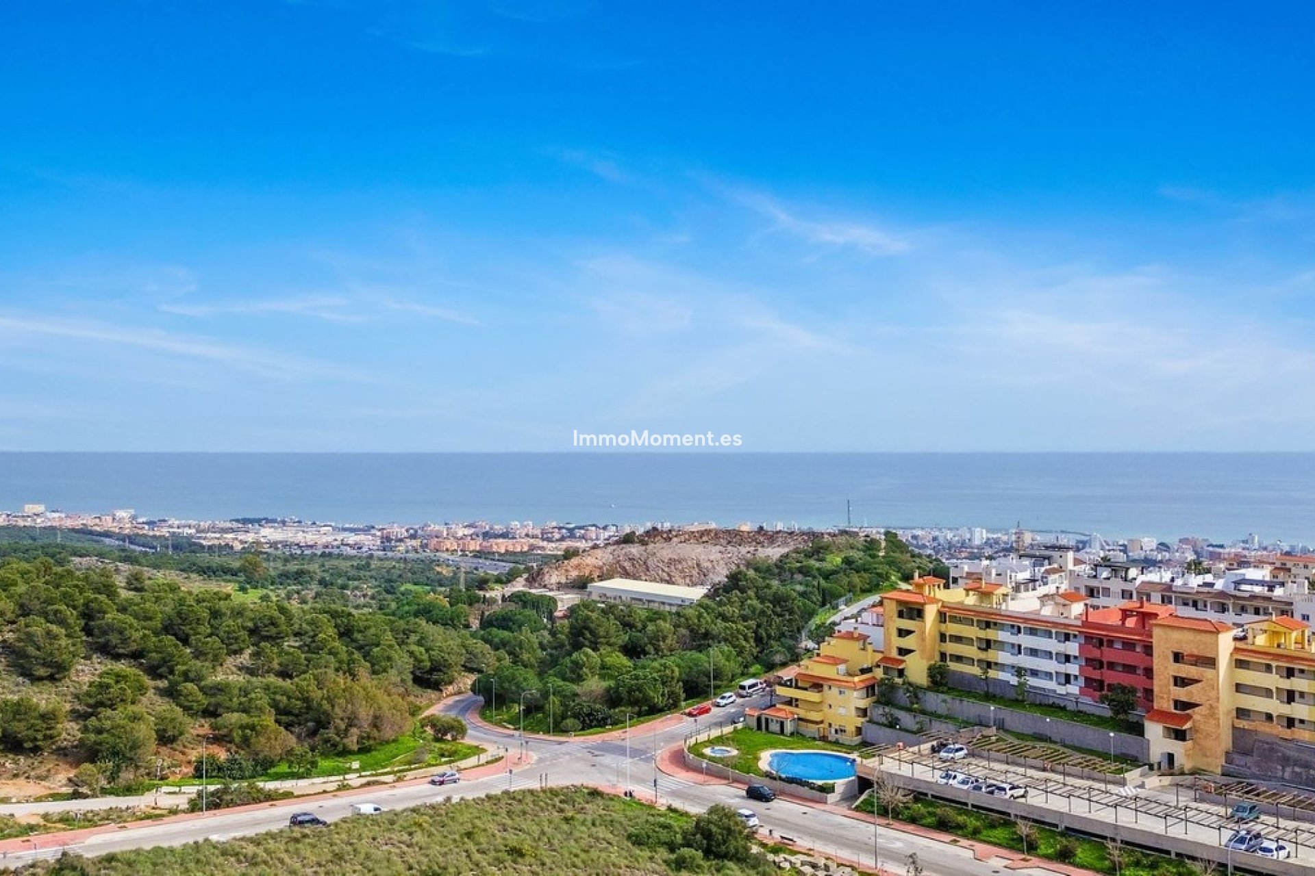 Bestaande woning - Appartement - Benalmadena - Benalmadena Centro