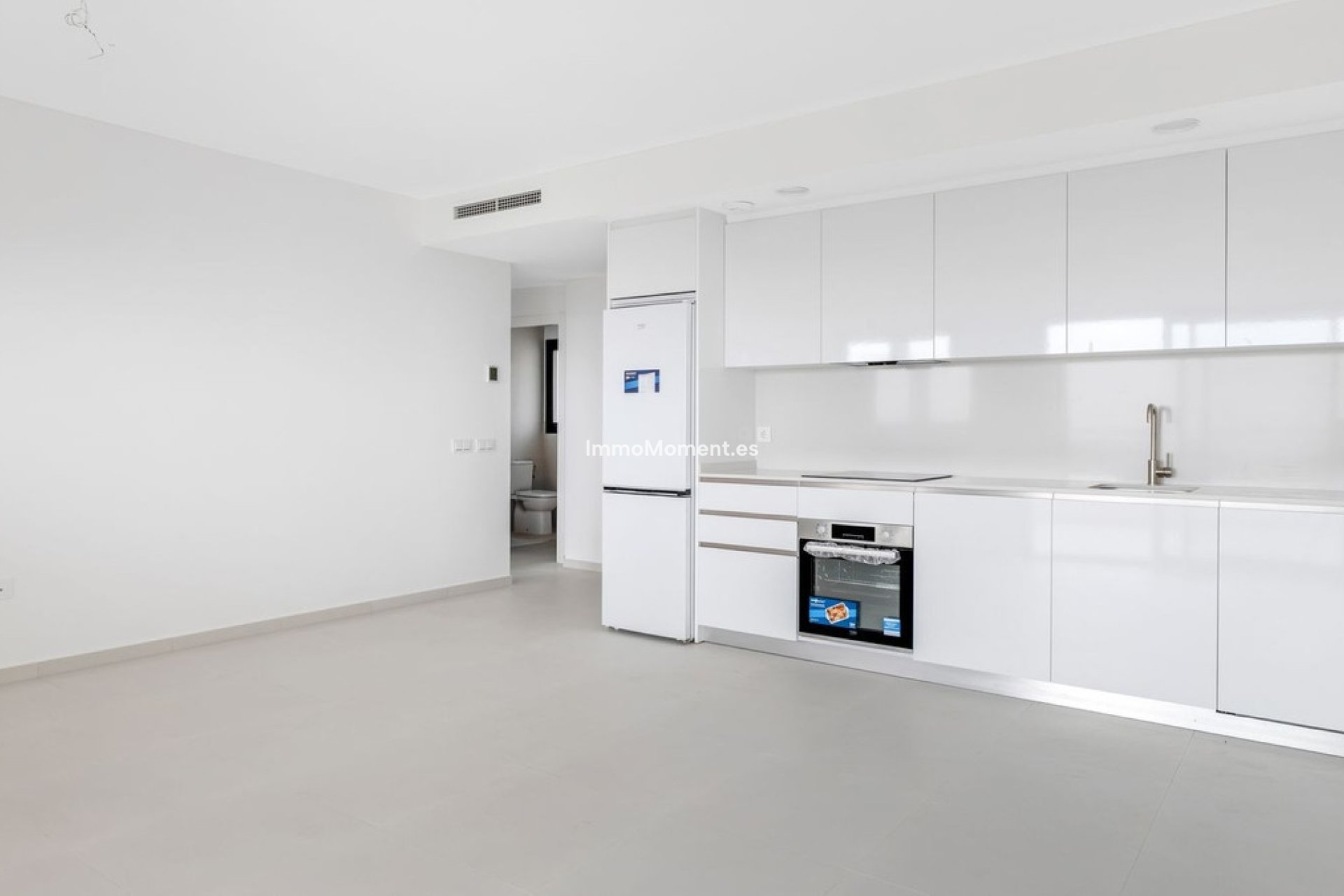 Bestaande woning - Appartement - Benalmadena - Benalmadena Centro