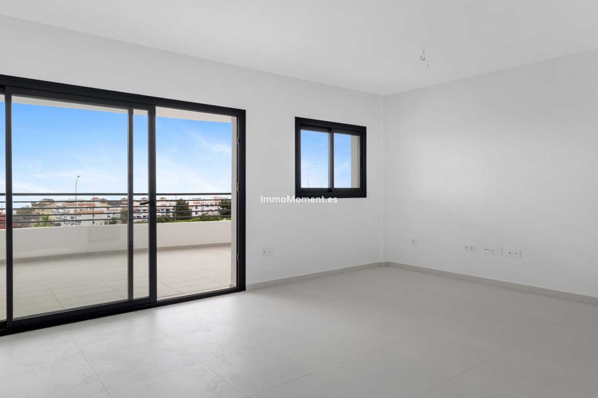 Bestaande woning - Appartement - Benalmadena - Benalmadena Centro