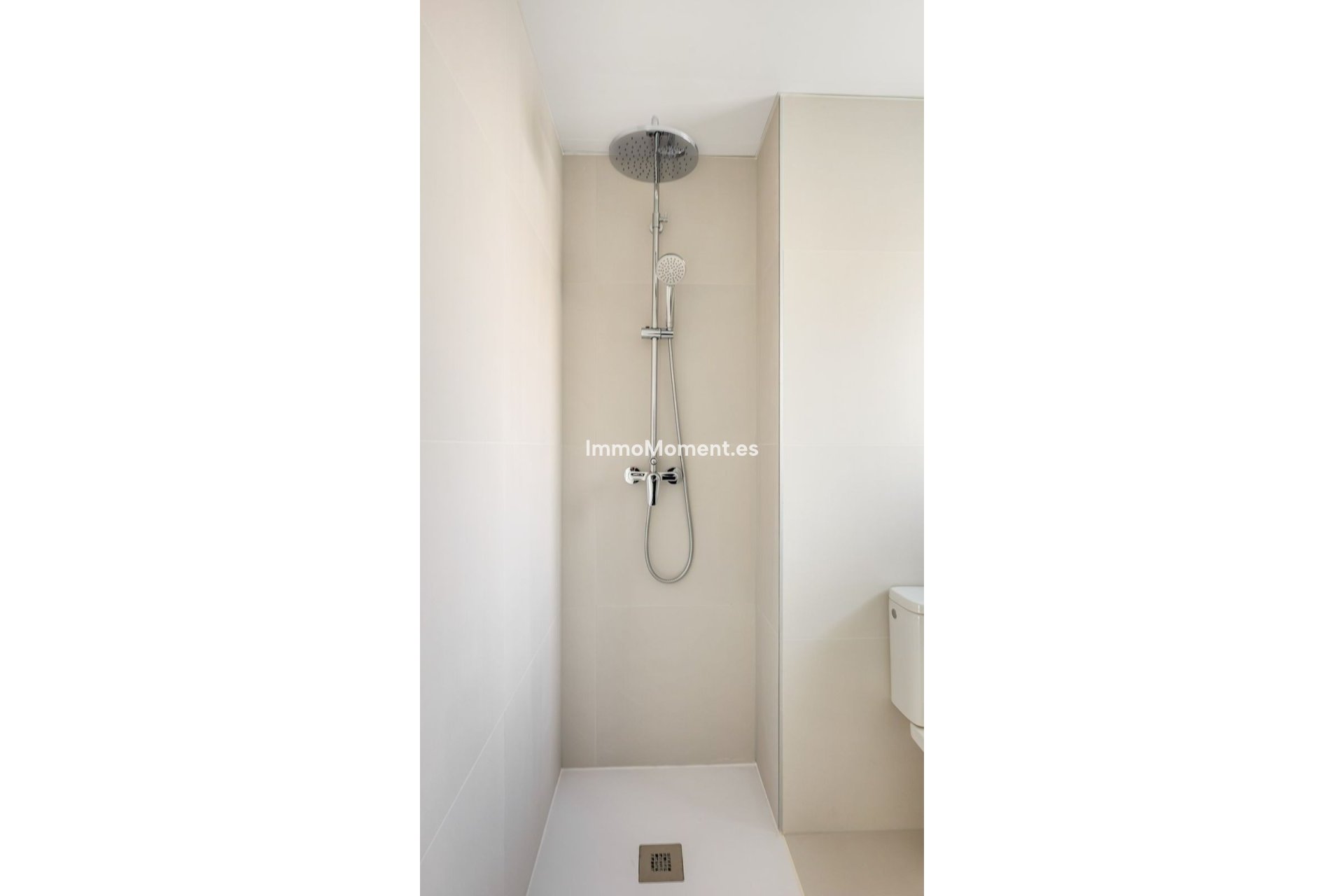 Bestaande woning - Appartement - Benalmadena - Benalmadena Centro