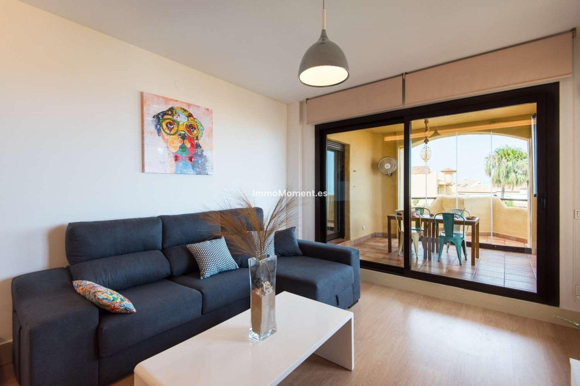 Bestaande woning - Appartement - Benalmadena - Benalmadena Centro