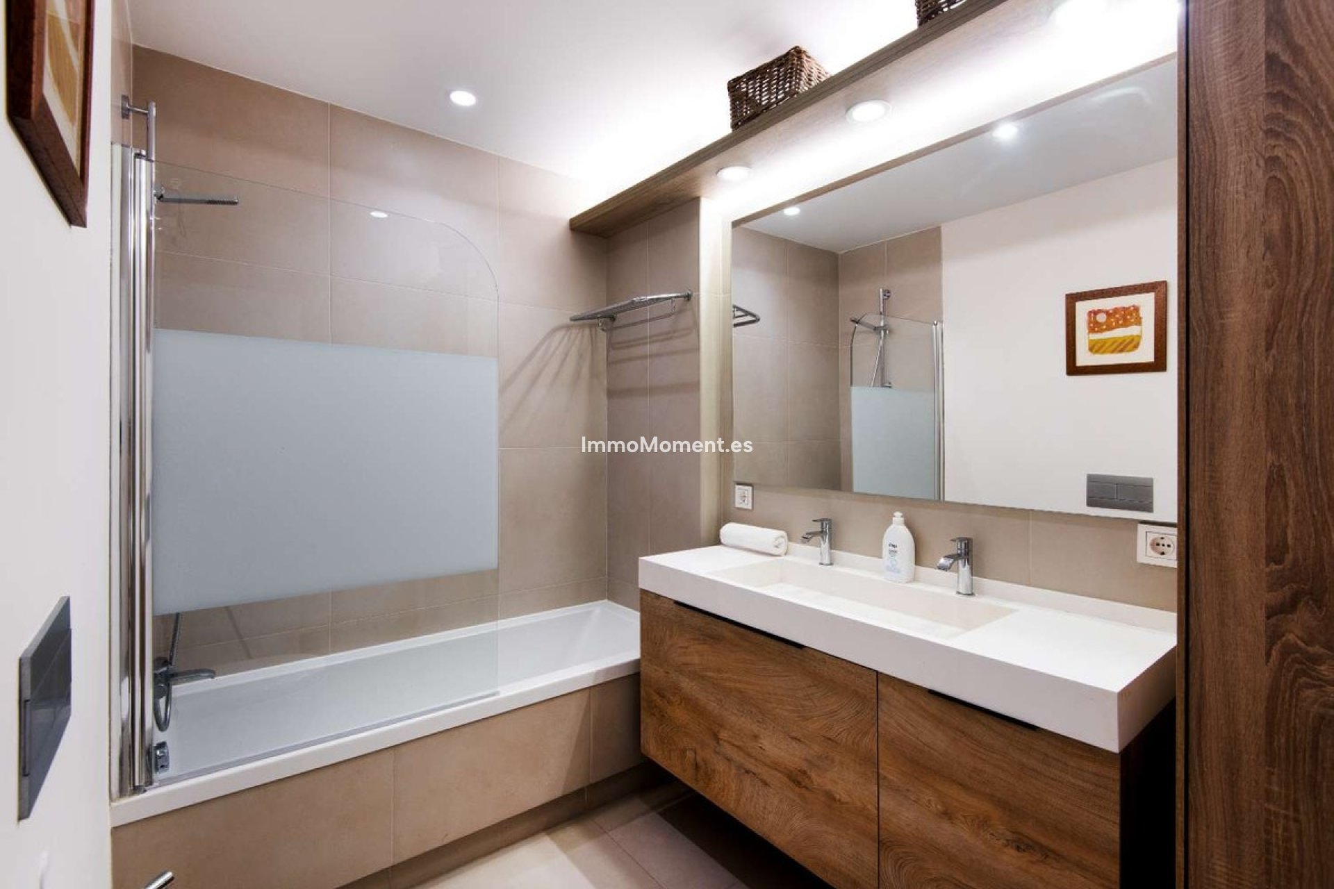 Bestaande woning - Appartement - Benalmadena - Benalmadena Centro